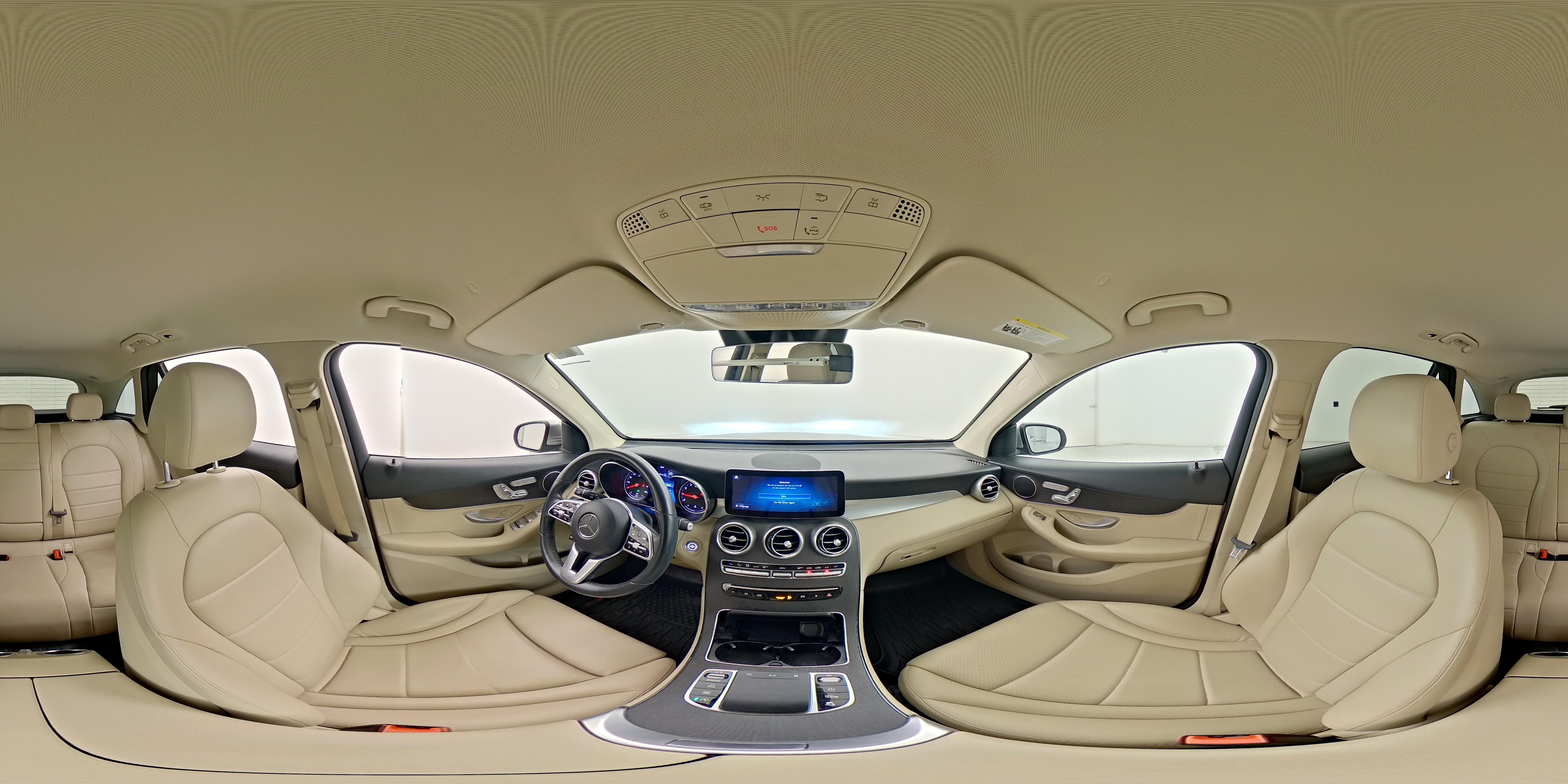 2022 Mercedes-Benz GLC GLC300 - Photo 25