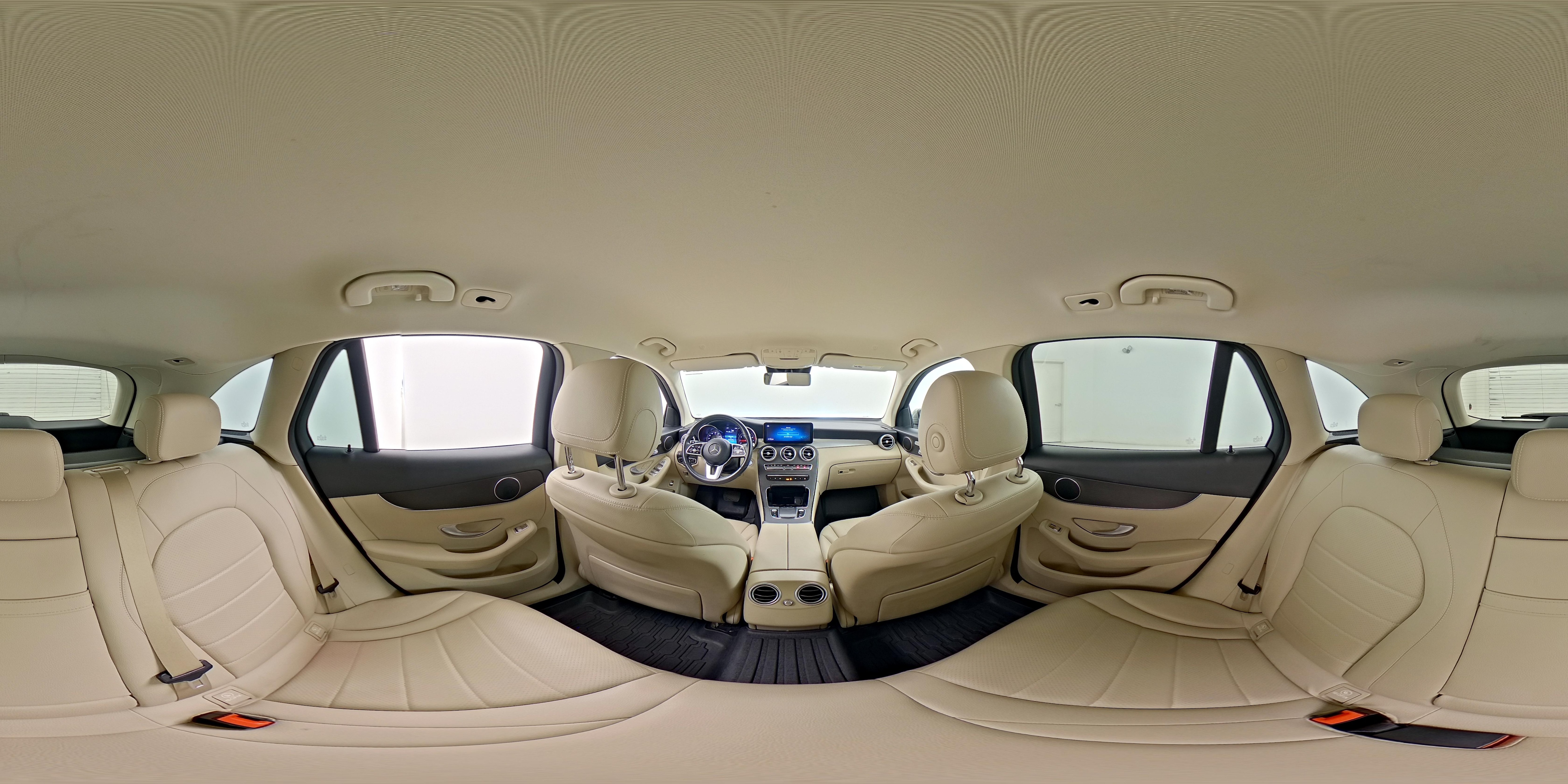 2022 Mercedes-Benz GLC GLC300 - Photo 26