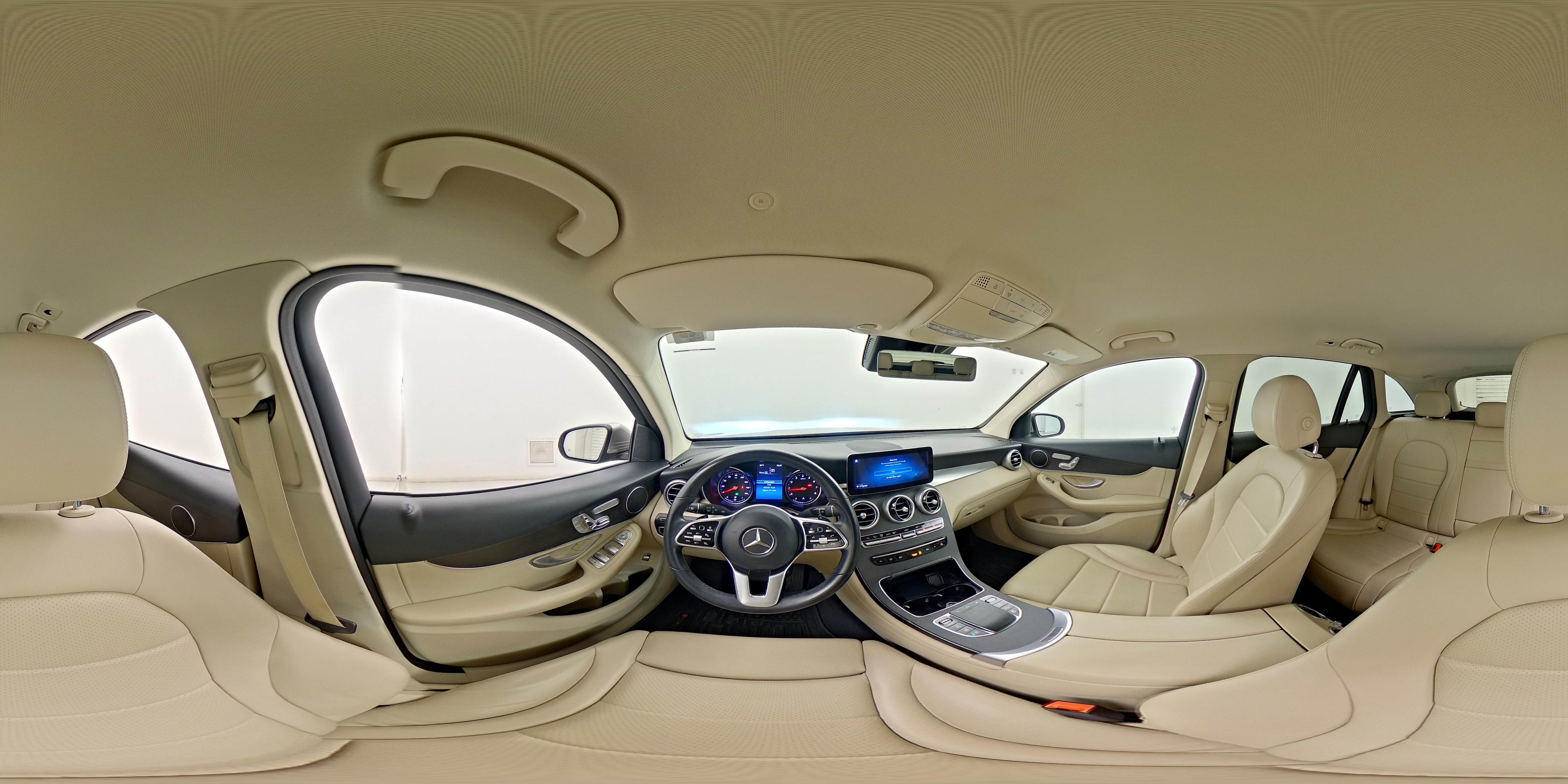 2022 Mercedes-Benz GLC GLC300 - Photo 27