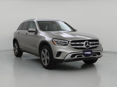 2022 Mercedes-Benz GLC300