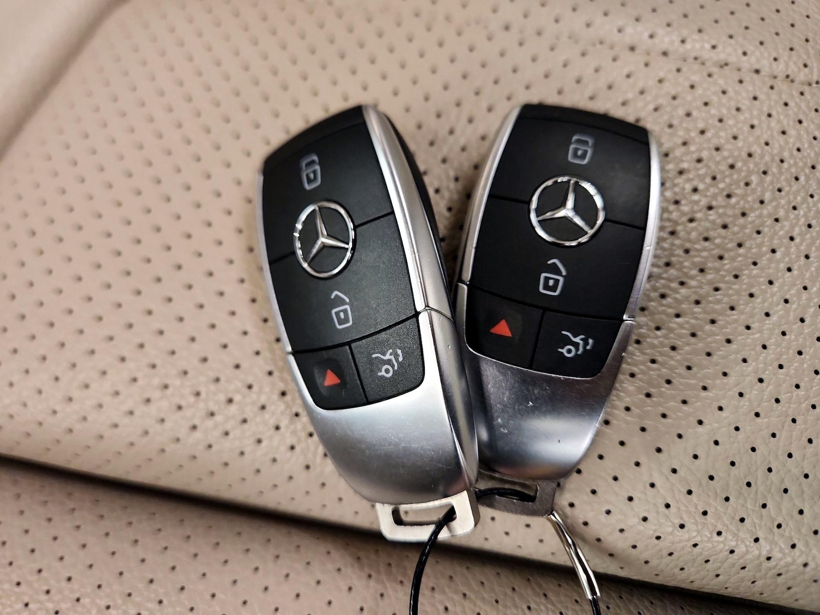 2022 Mercedes-Benz GLC GLC300 - Photo 24