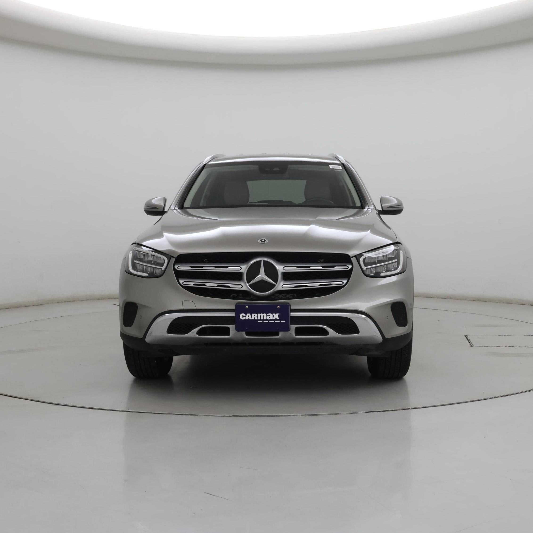 Thumbnail: 2022 Mercedes-Benz GLC - 5