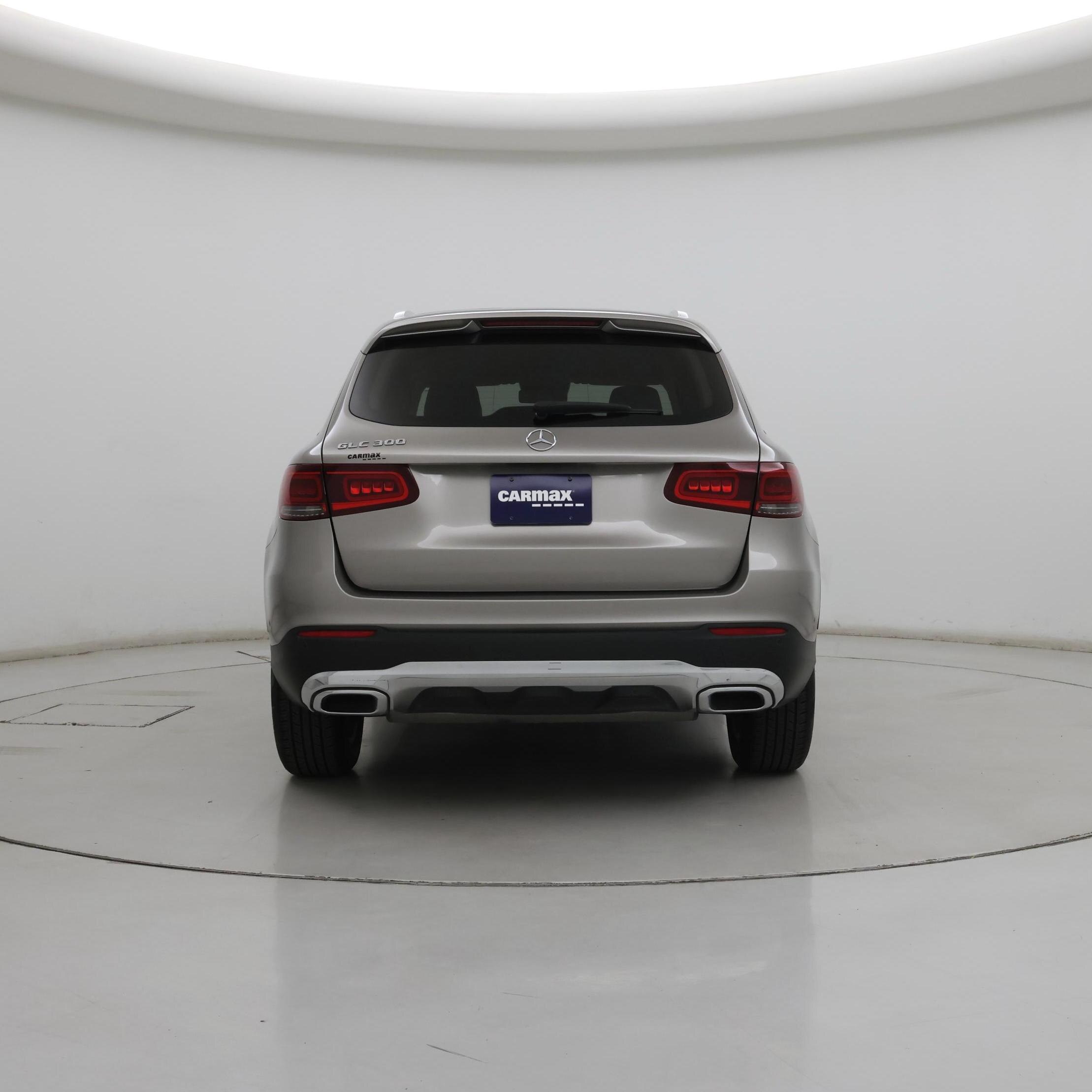 Thumbnail: 2022 Mercedes-Benz GLC - 6