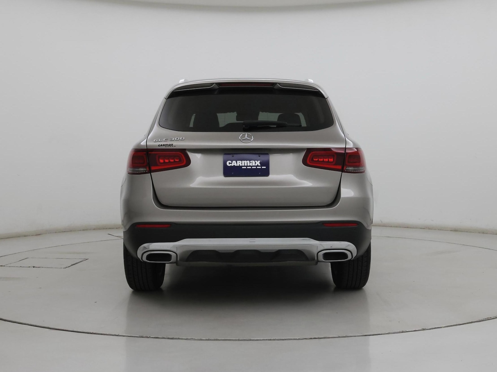 2022 Mercedes-Benz GLC GLC300 - Photo 7