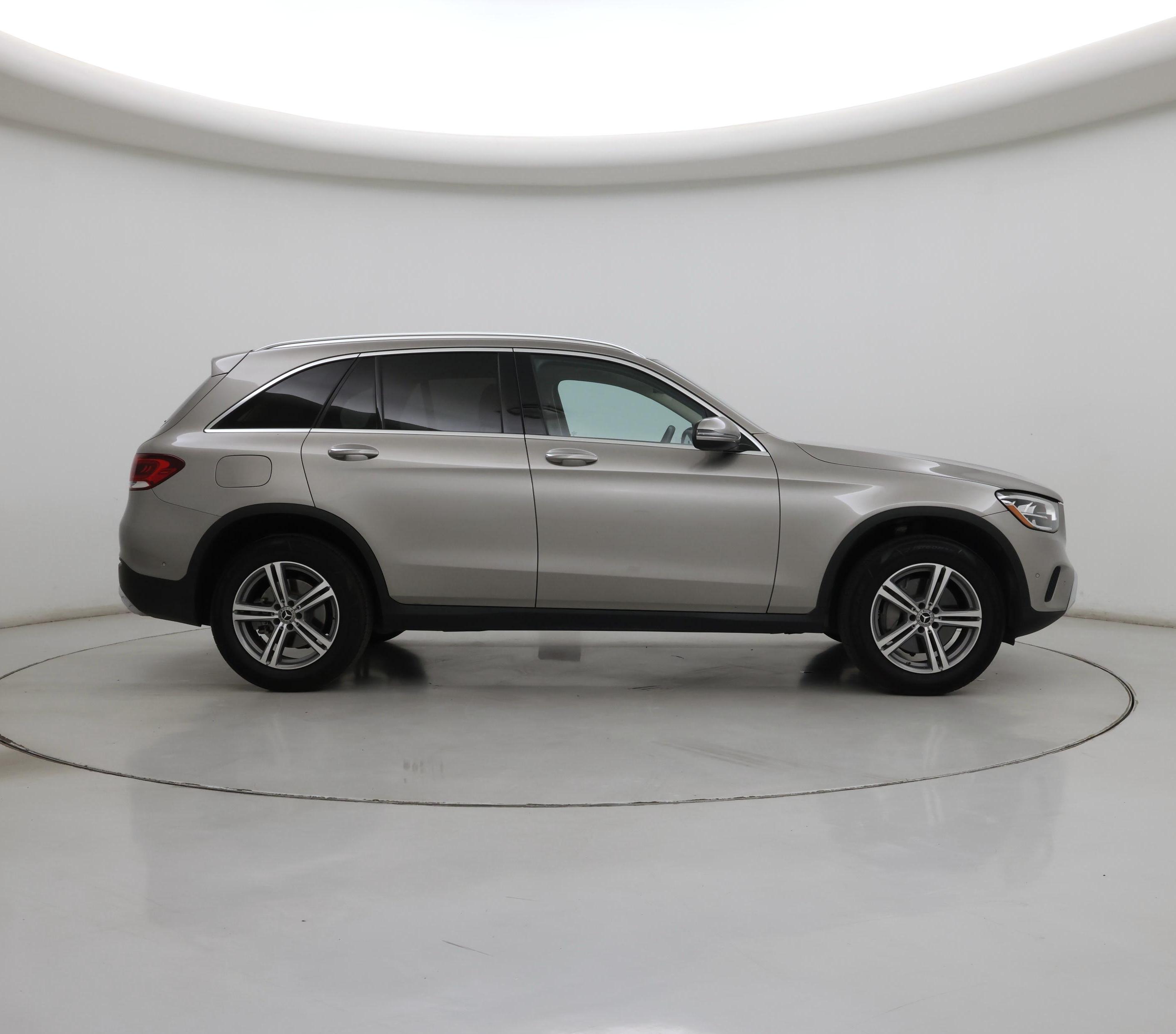 Thumbnail: 2022 Mercedes-Benz GLC - 7