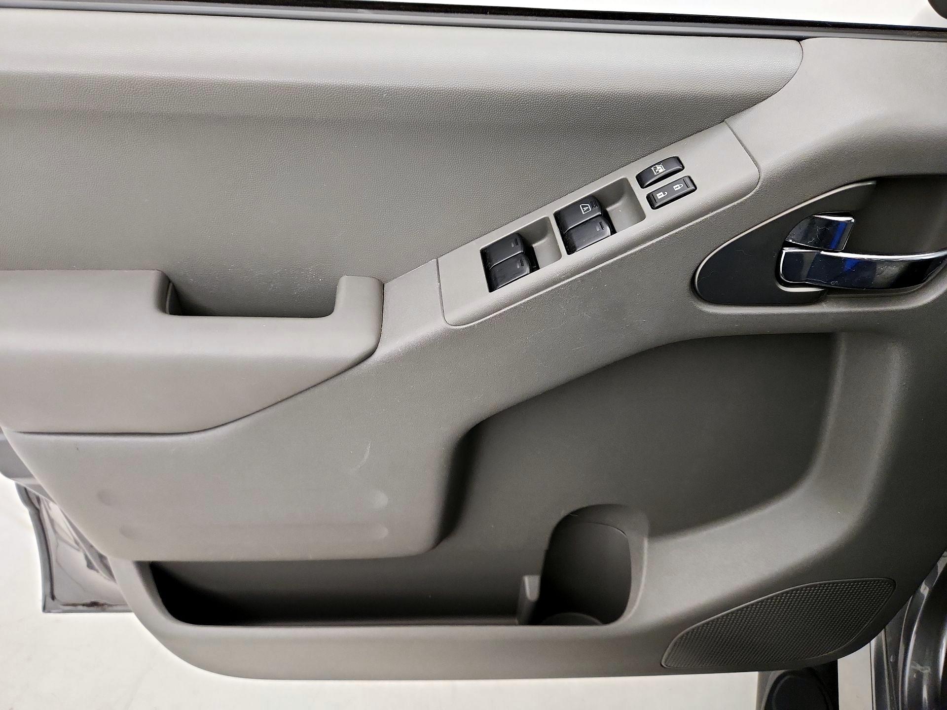 Thumbnail: 2020 Nissan Frontier - 12