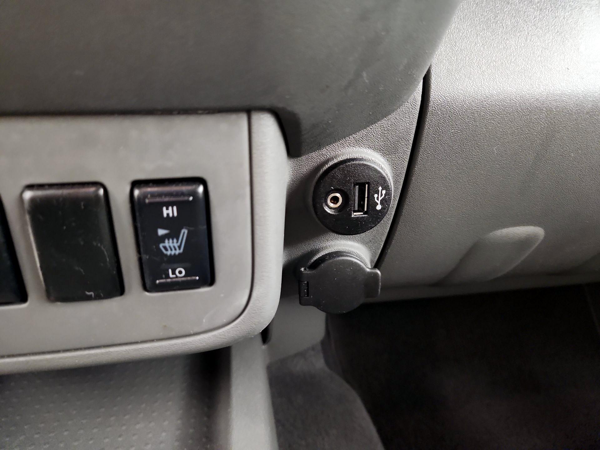 Thumbnail: 2020 Nissan Frontier - 18