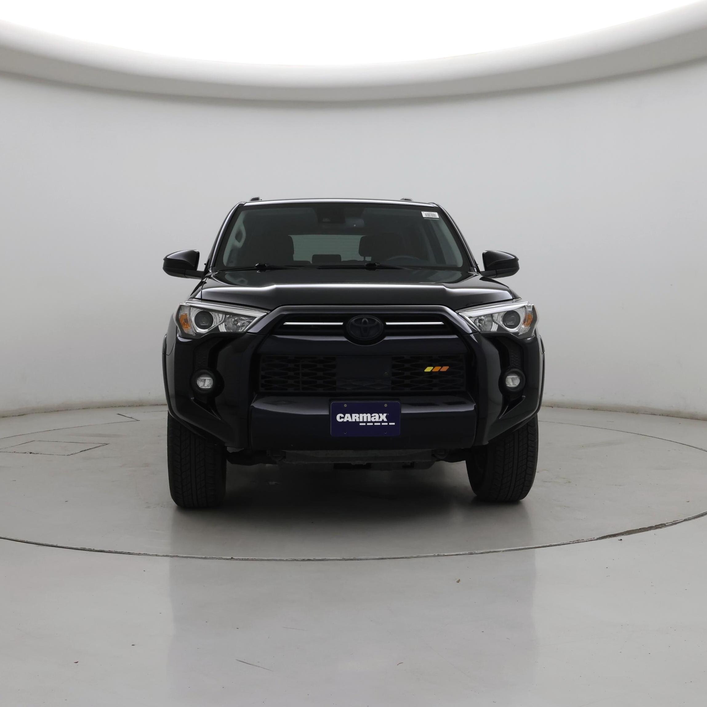 Thumbnail: 2022 Toyota 4Runner - 5