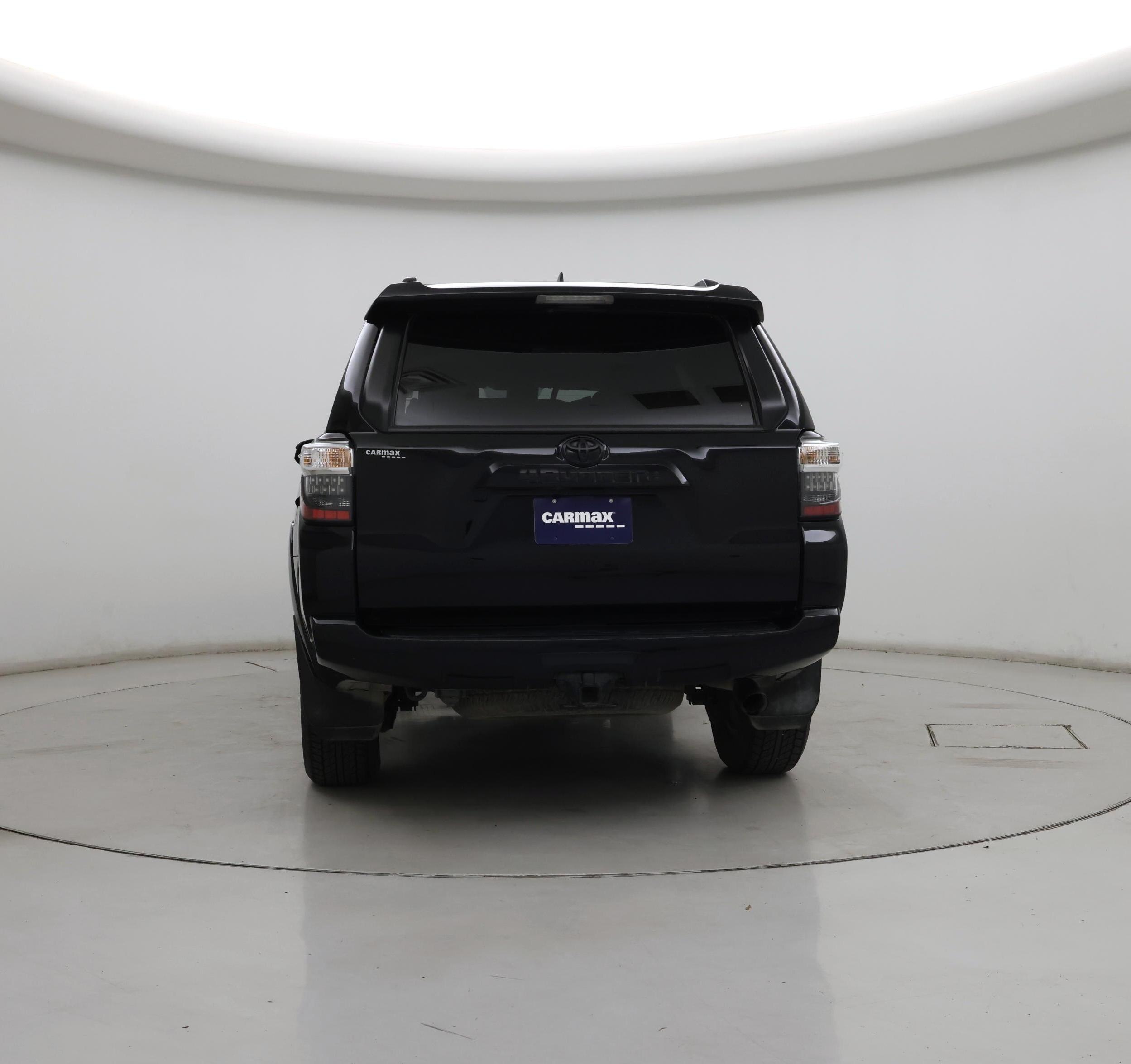 Thumbnail: 2022 Toyota 4Runner - 6