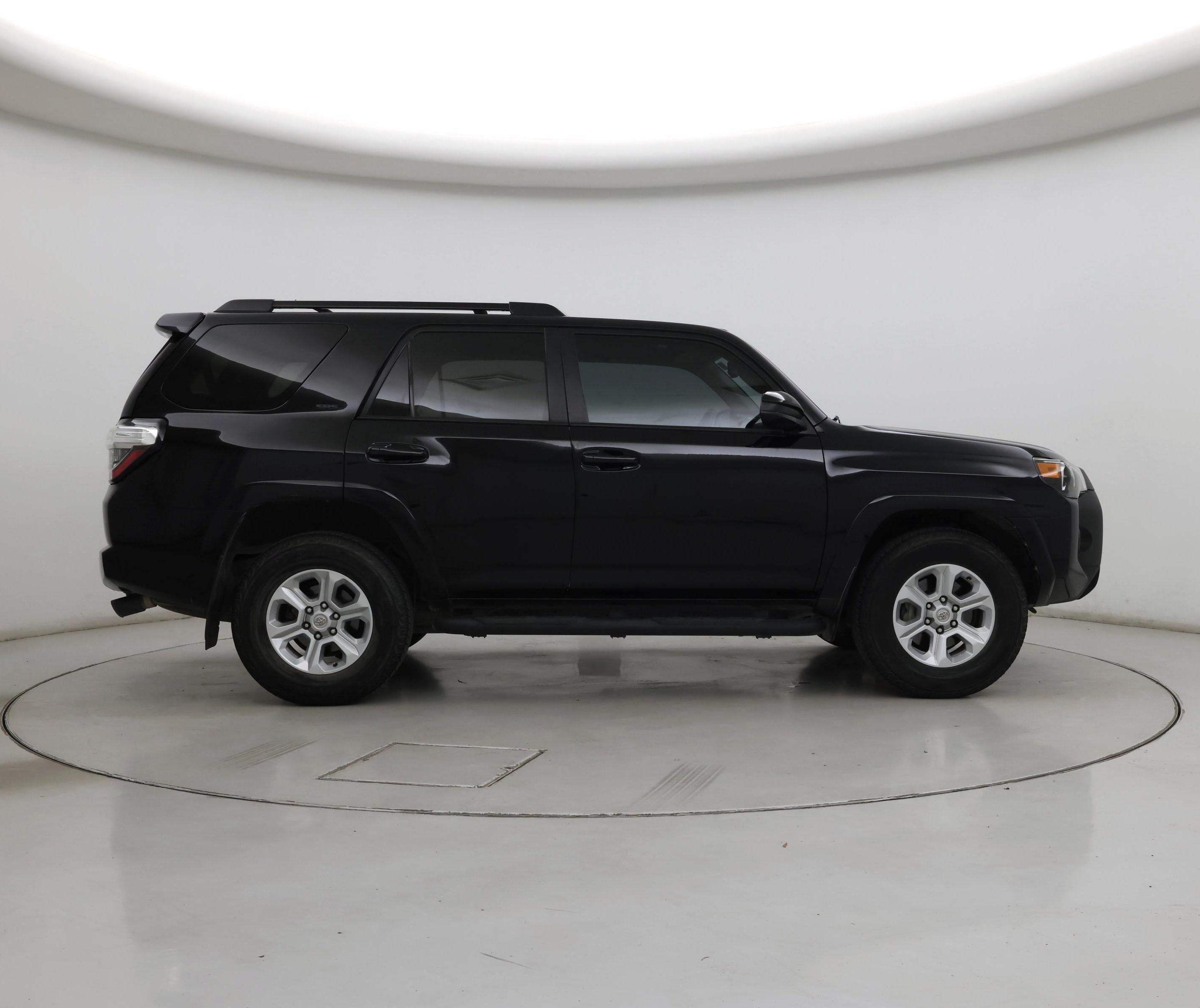 Thumbnail: 2022 Toyota 4Runner - 7