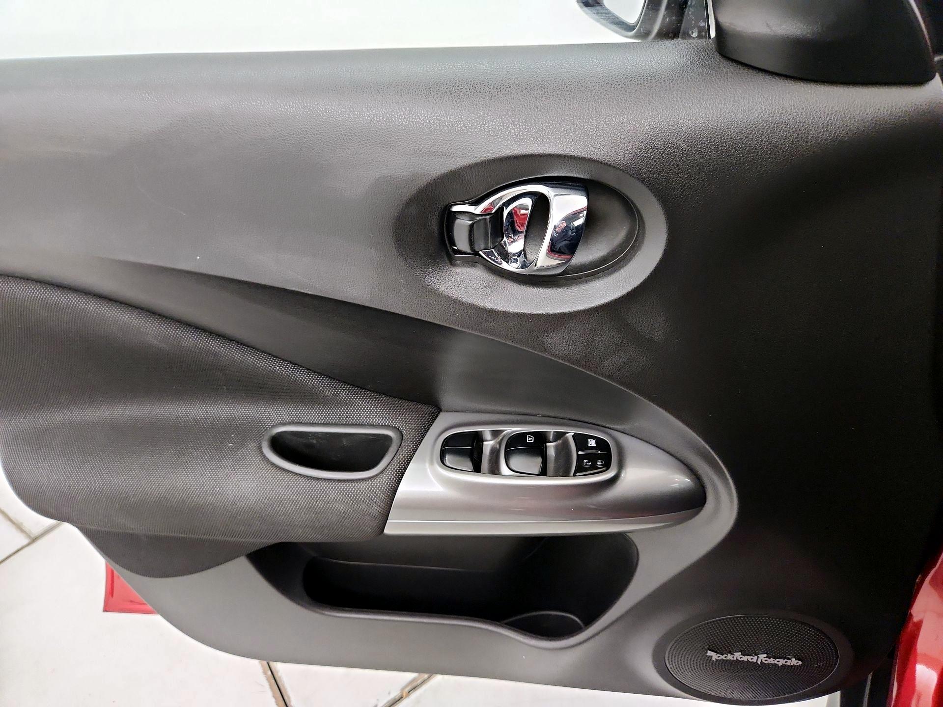 Thumbnail: 2016 Nissan Juke - 12