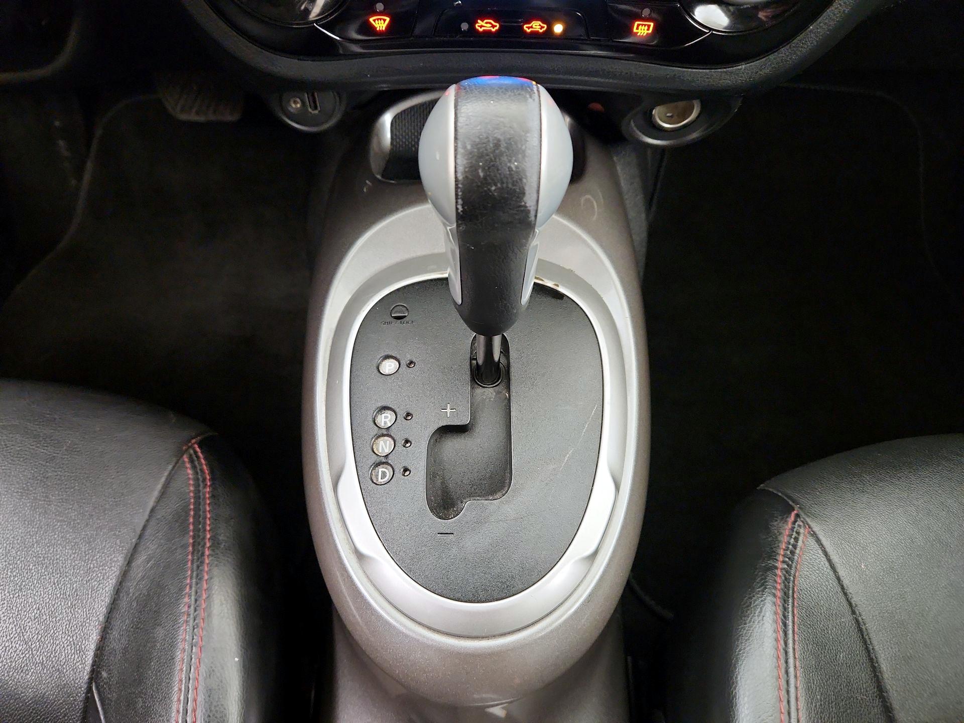 Thumbnail: 2016 Nissan Juke - 18