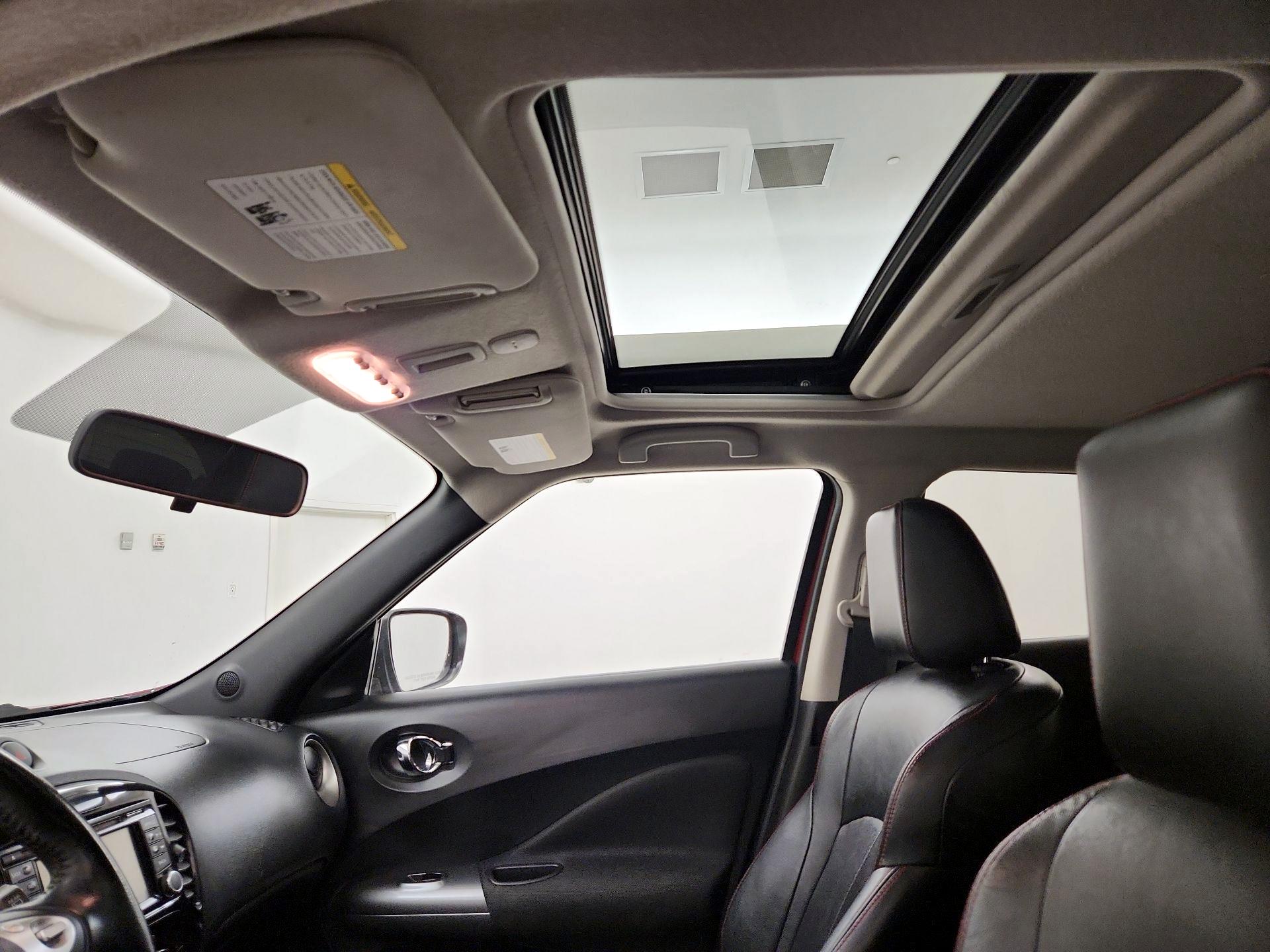 Thumbnail: 2016 Nissan Juke - 20