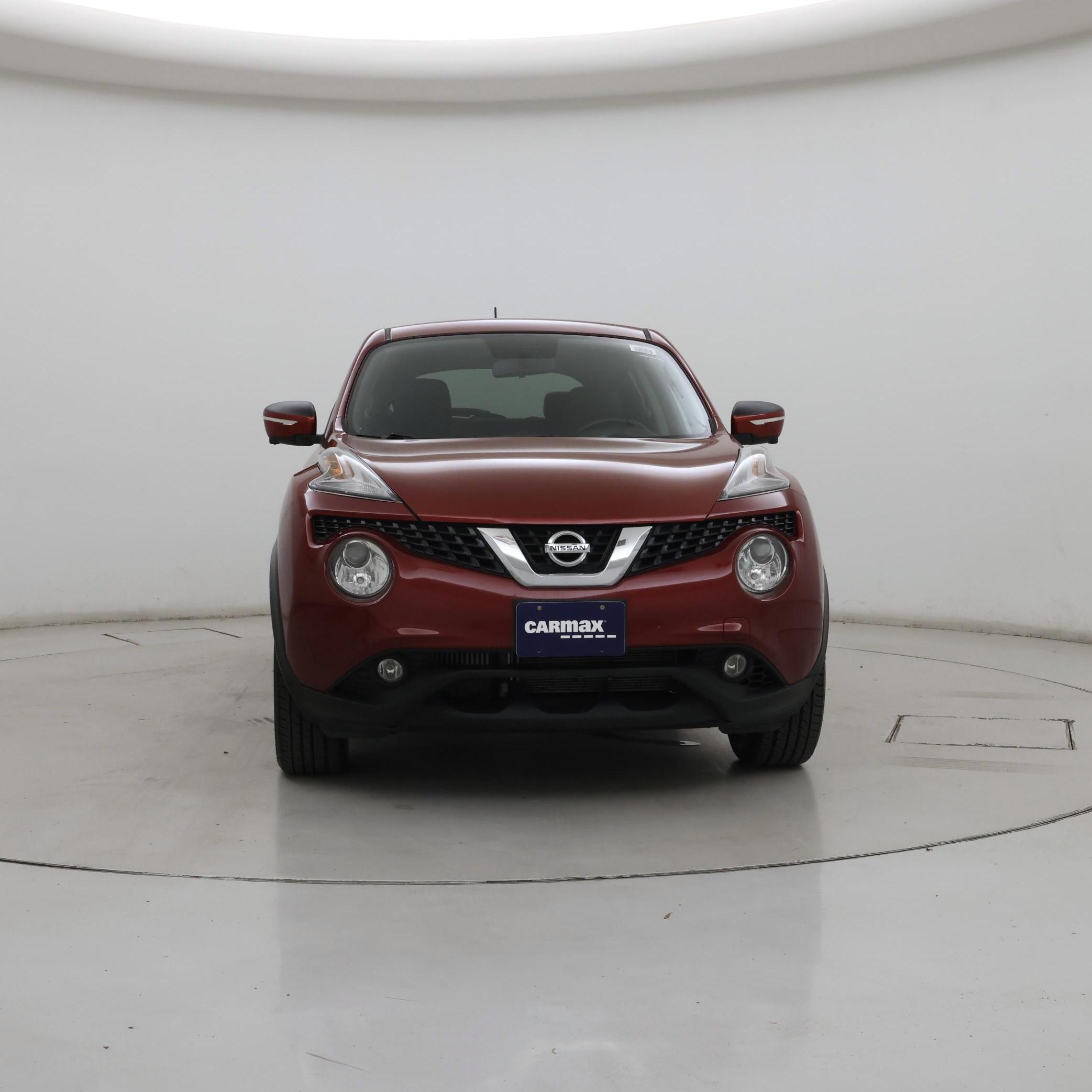 Thumbnail: 2016 Nissan Juke - 5