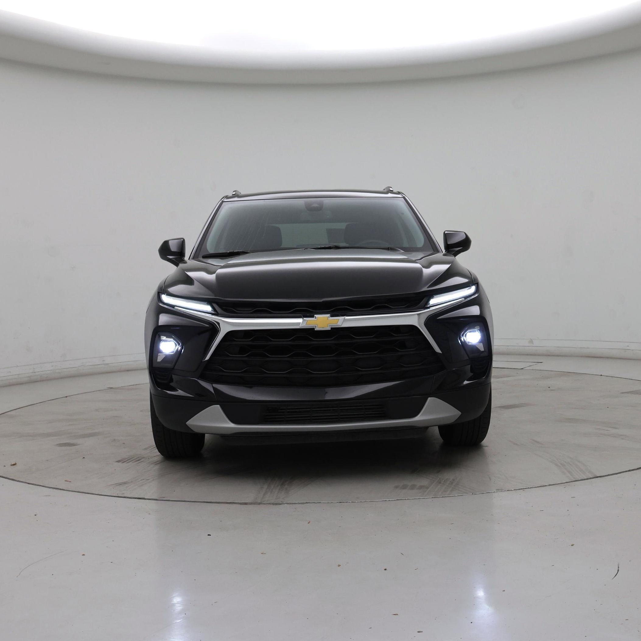 Thumbnail: 2024 Chevrolet Blazer - 5