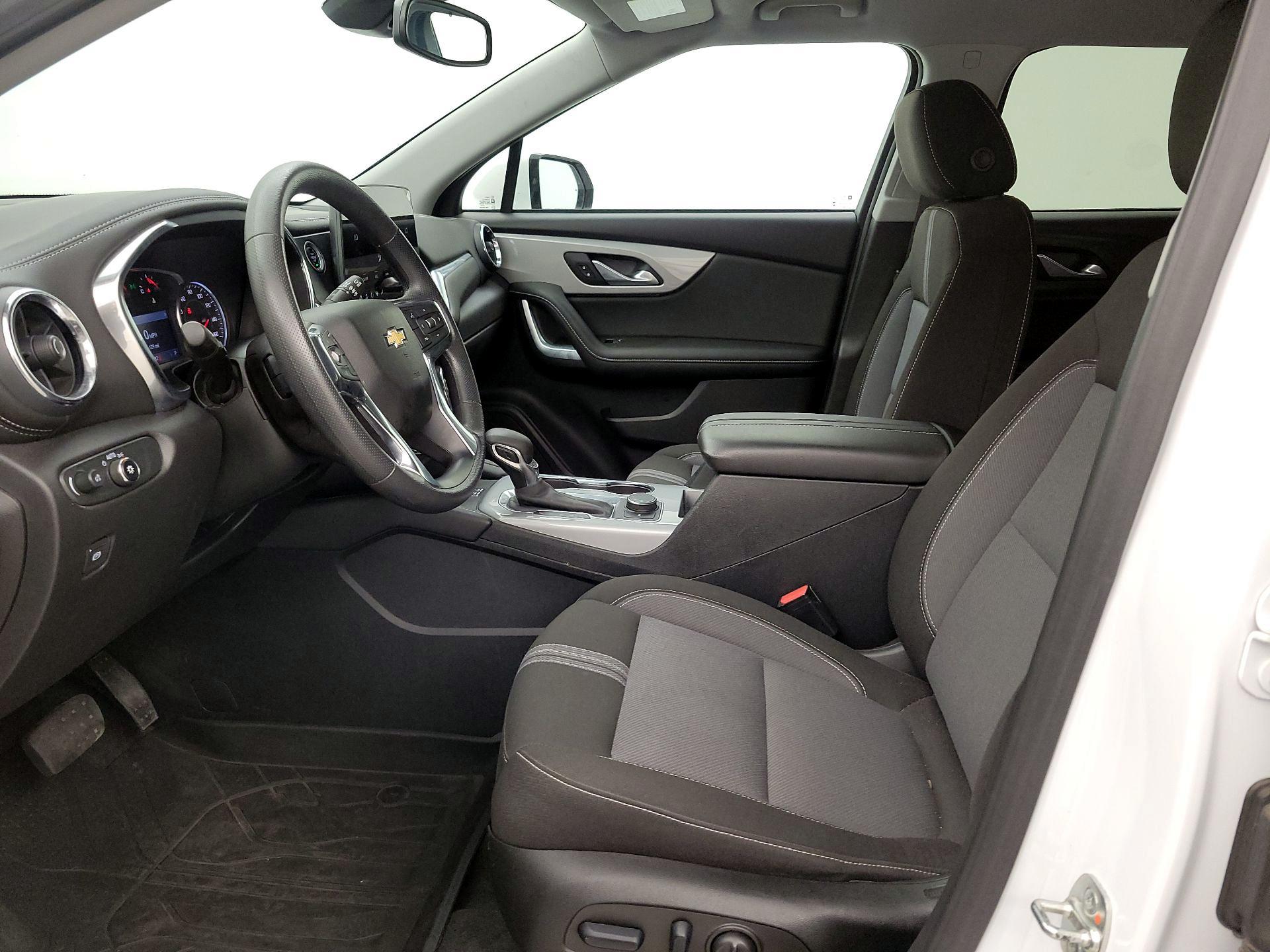 Thumbnail: 2024 Chevrolet Blazer - 11