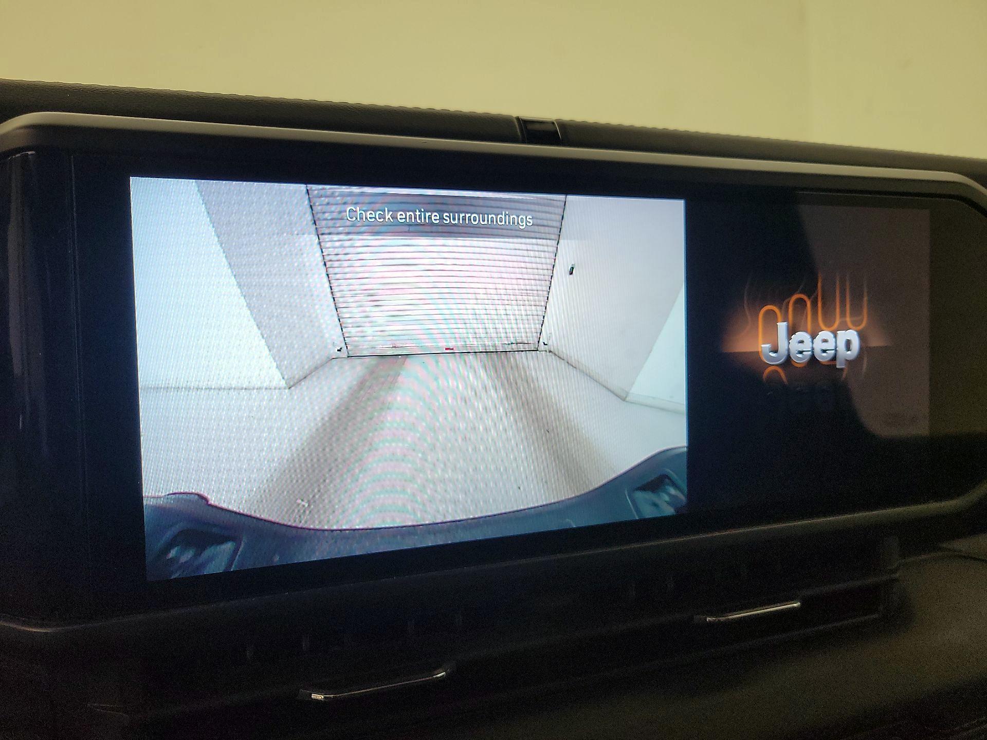 Thumbnail: 2025 Jeep Gladiator - 14