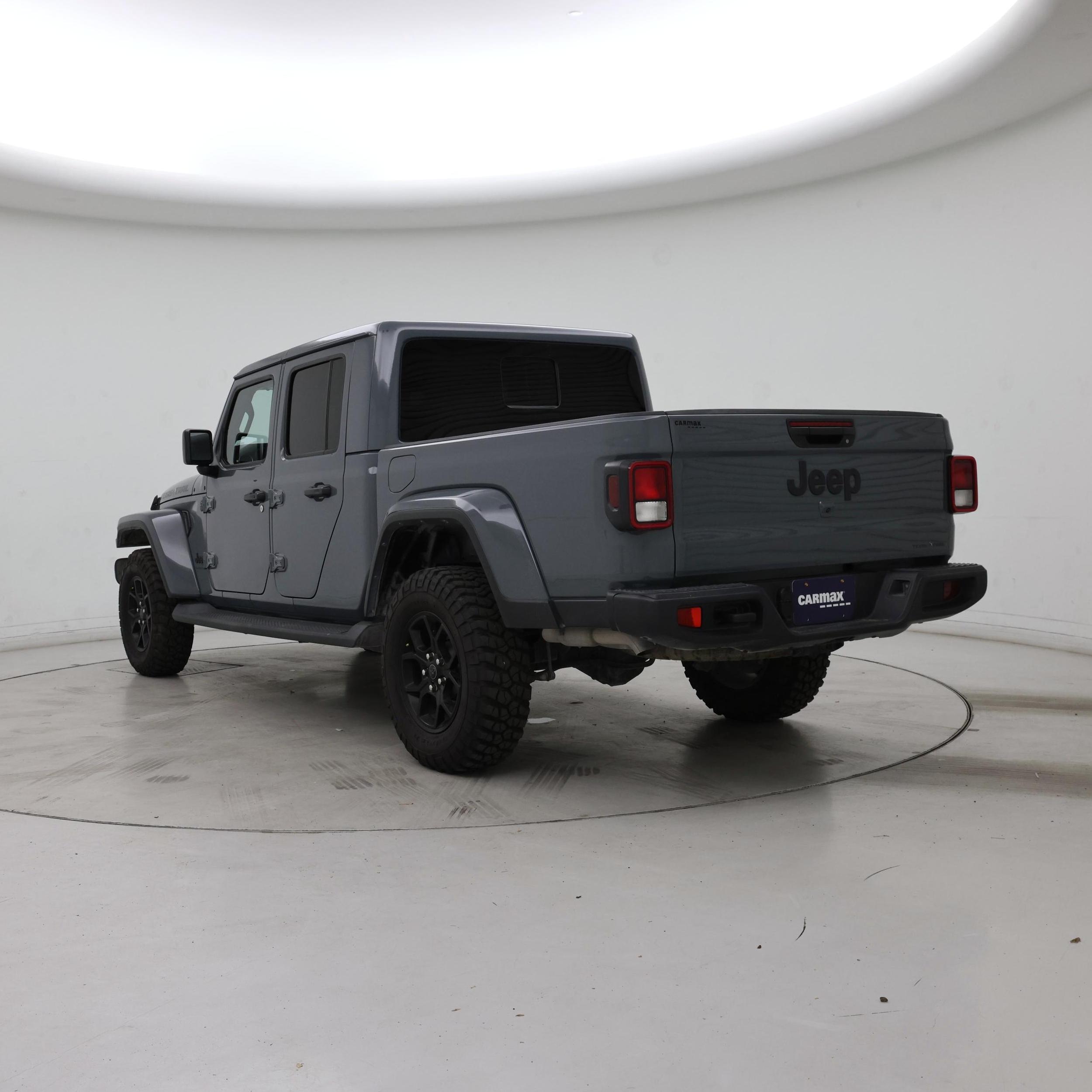 Thumbnail: 2025 Jeep Gladiator - 2