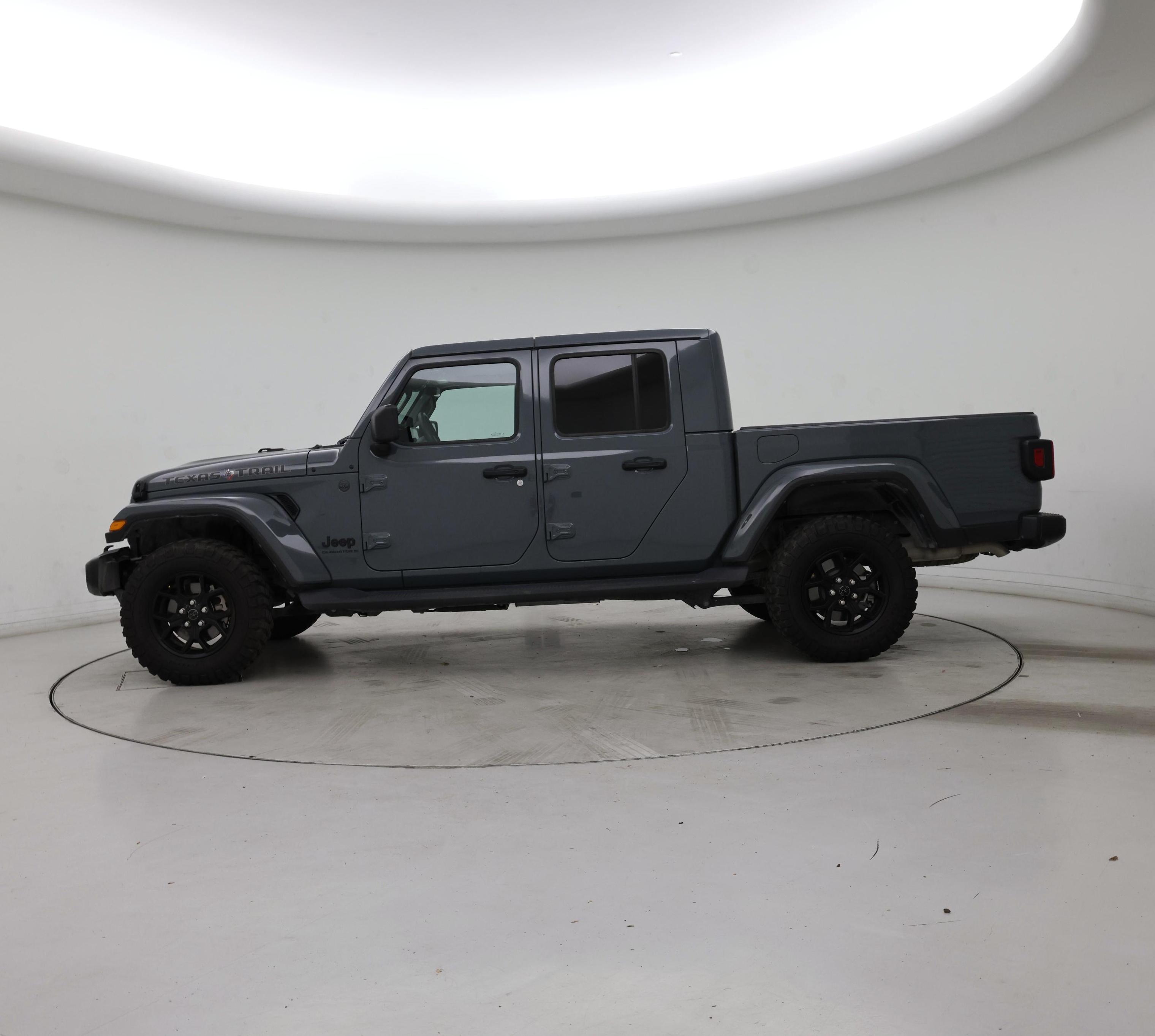 Thumbnail: 2025 Jeep Gladiator - 3