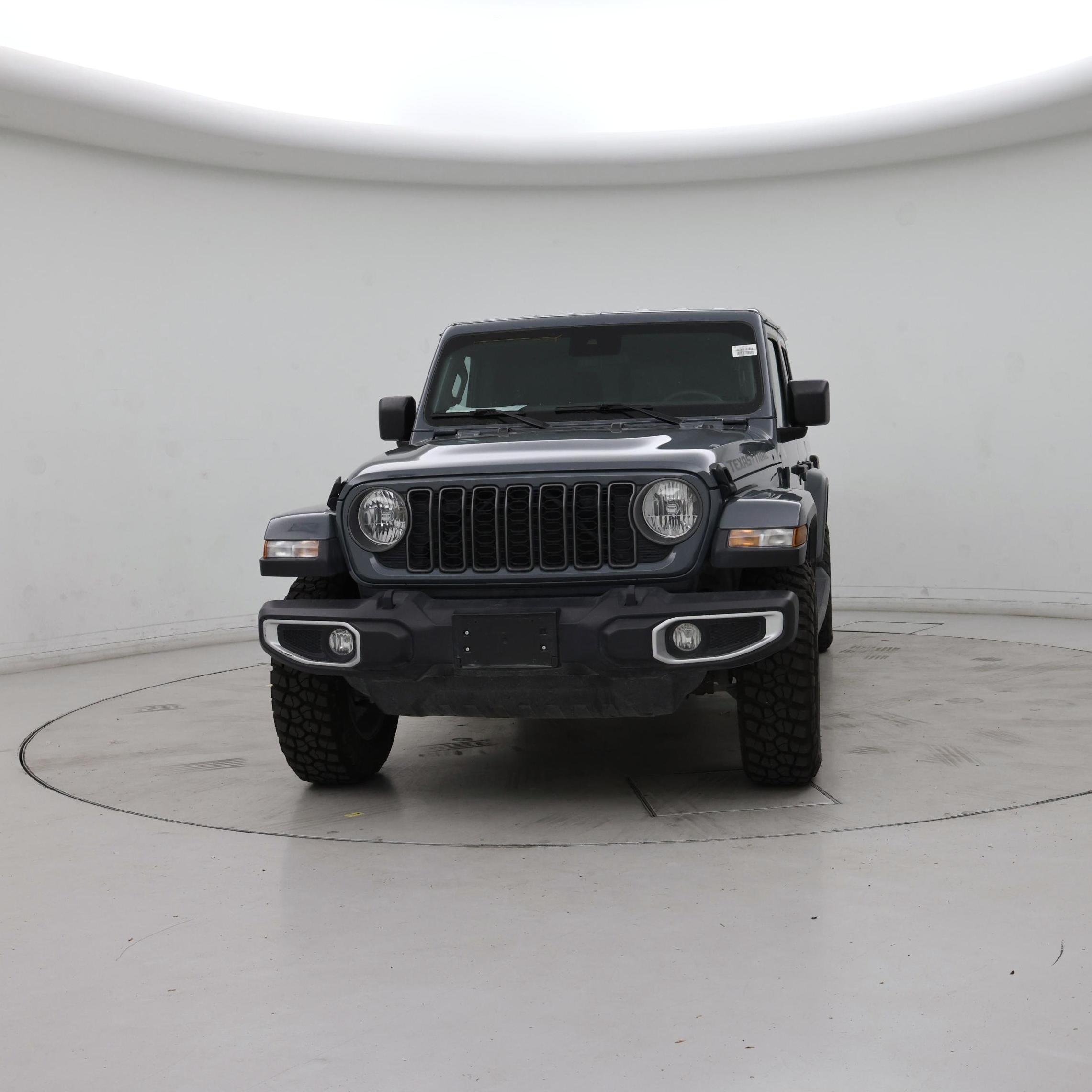Thumbnail: 2025 Jeep Gladiator - 5