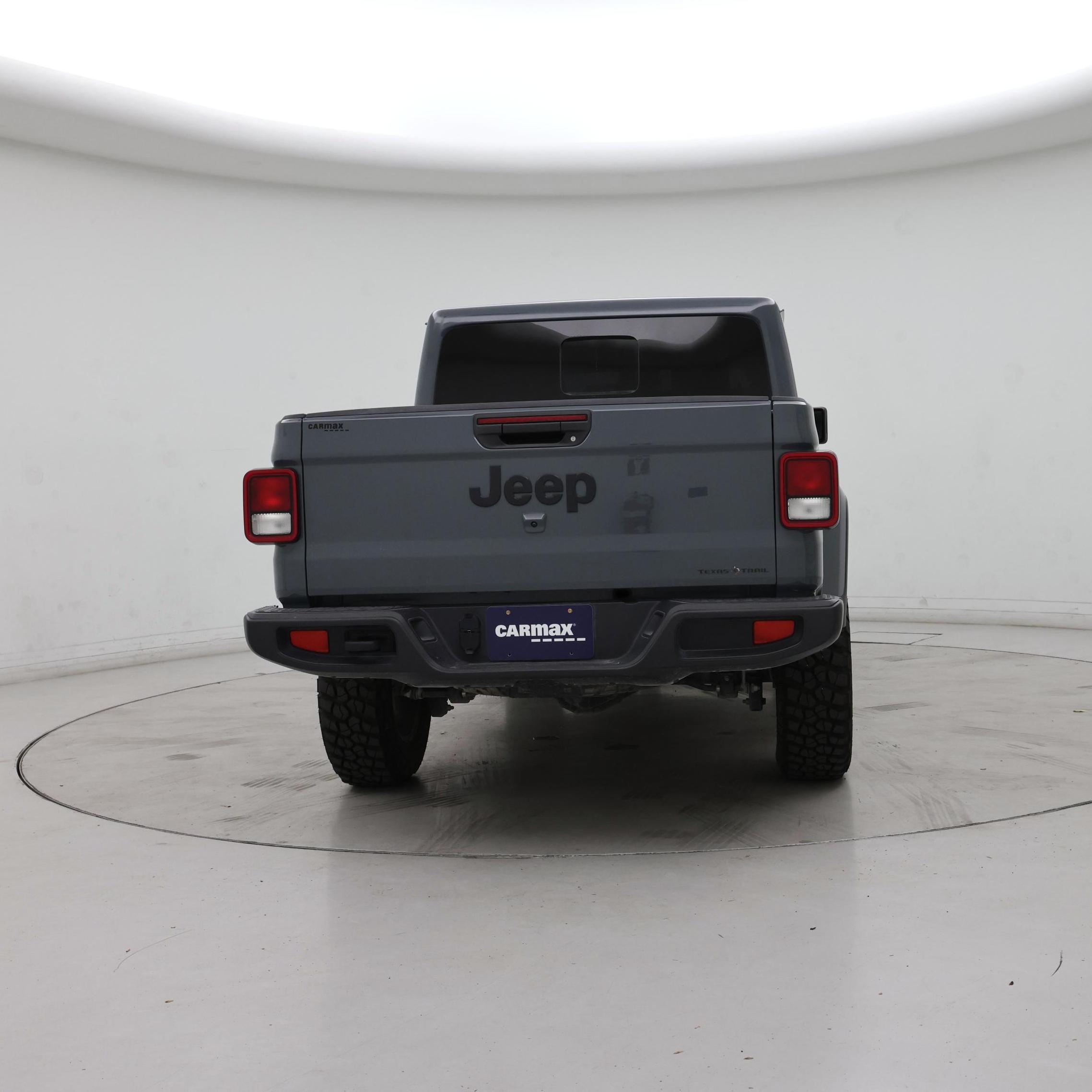 Thumbnail: 2025 Jeep Gladiator - 6