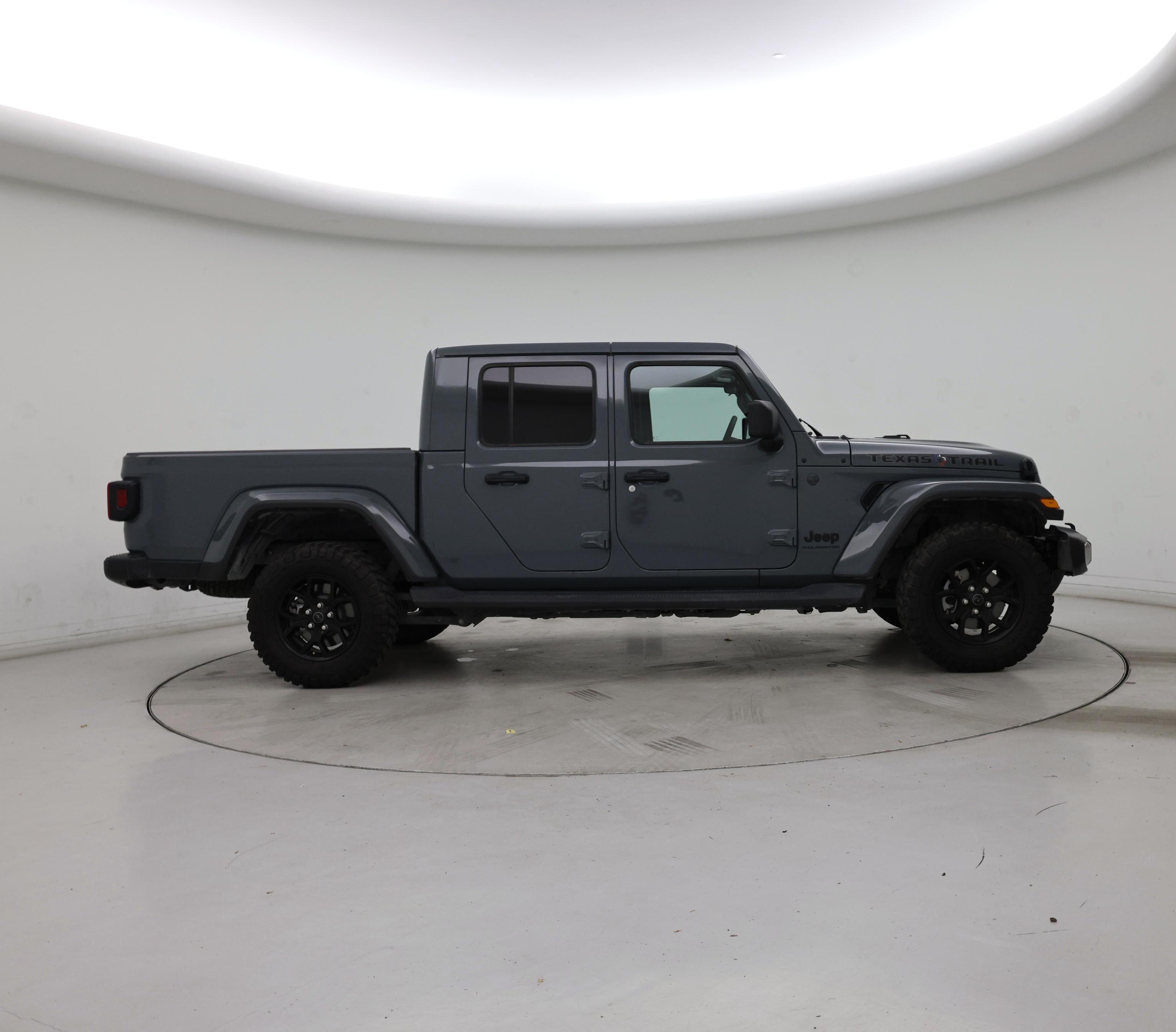 Thumbnail: 2025 Jeep Gladiator - 7