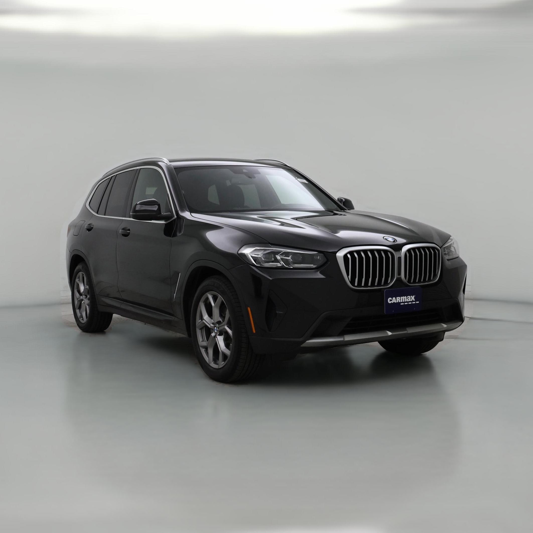 Thumbnail: 2023 BMW X3 - 1