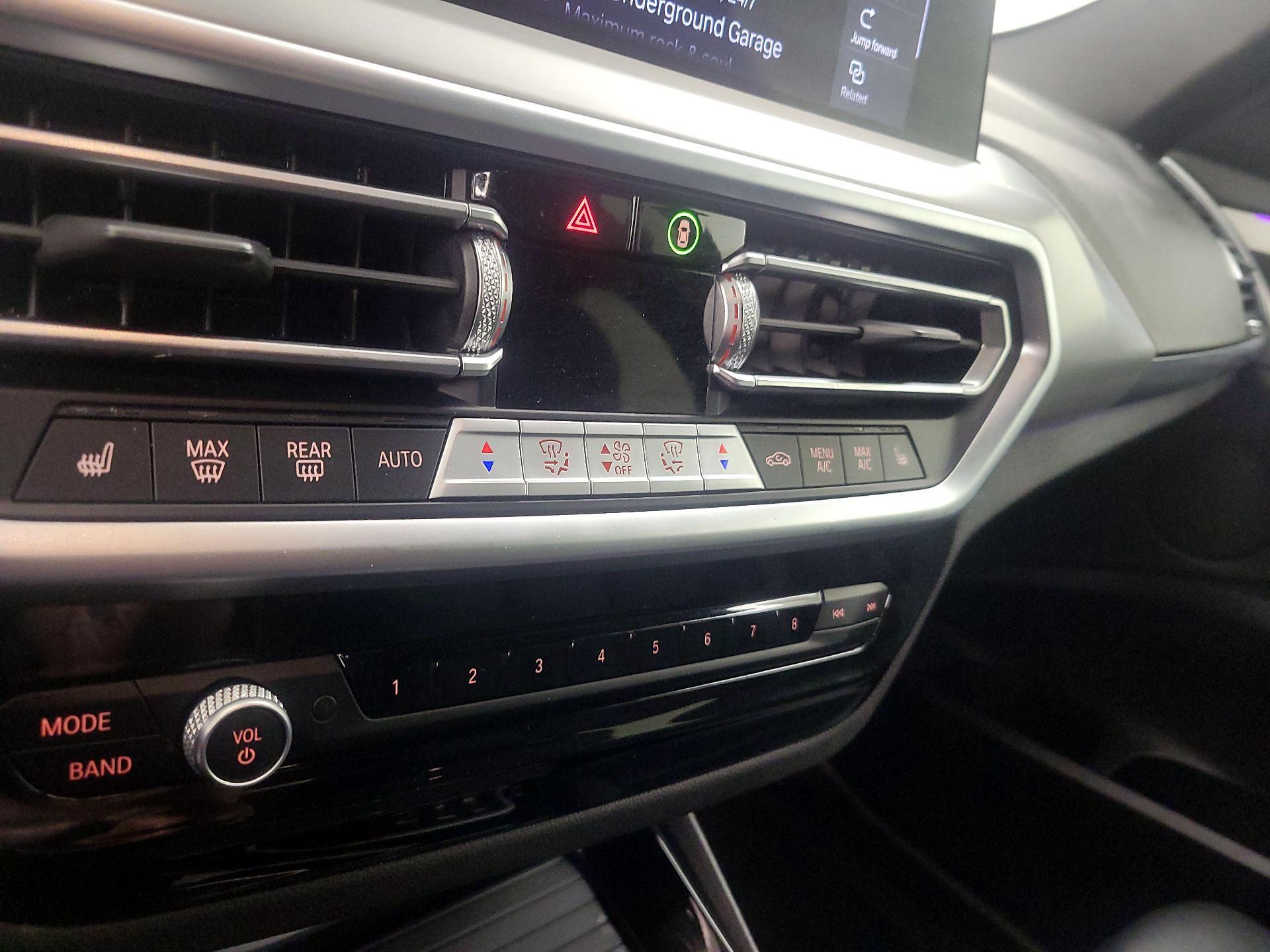 Thumbnail: 2023 BMW X3 - 16
