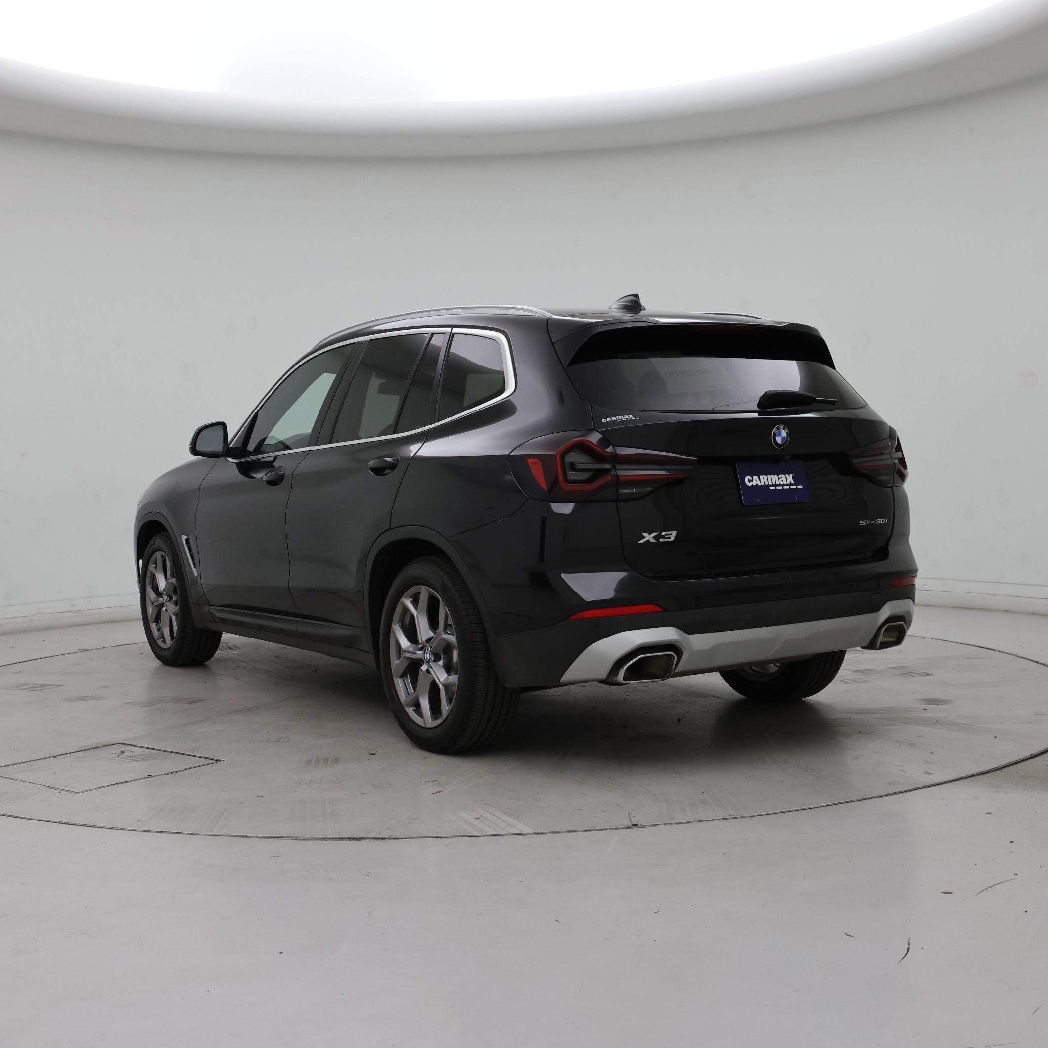 Thumbnail: 2023 BMW X3 - 2