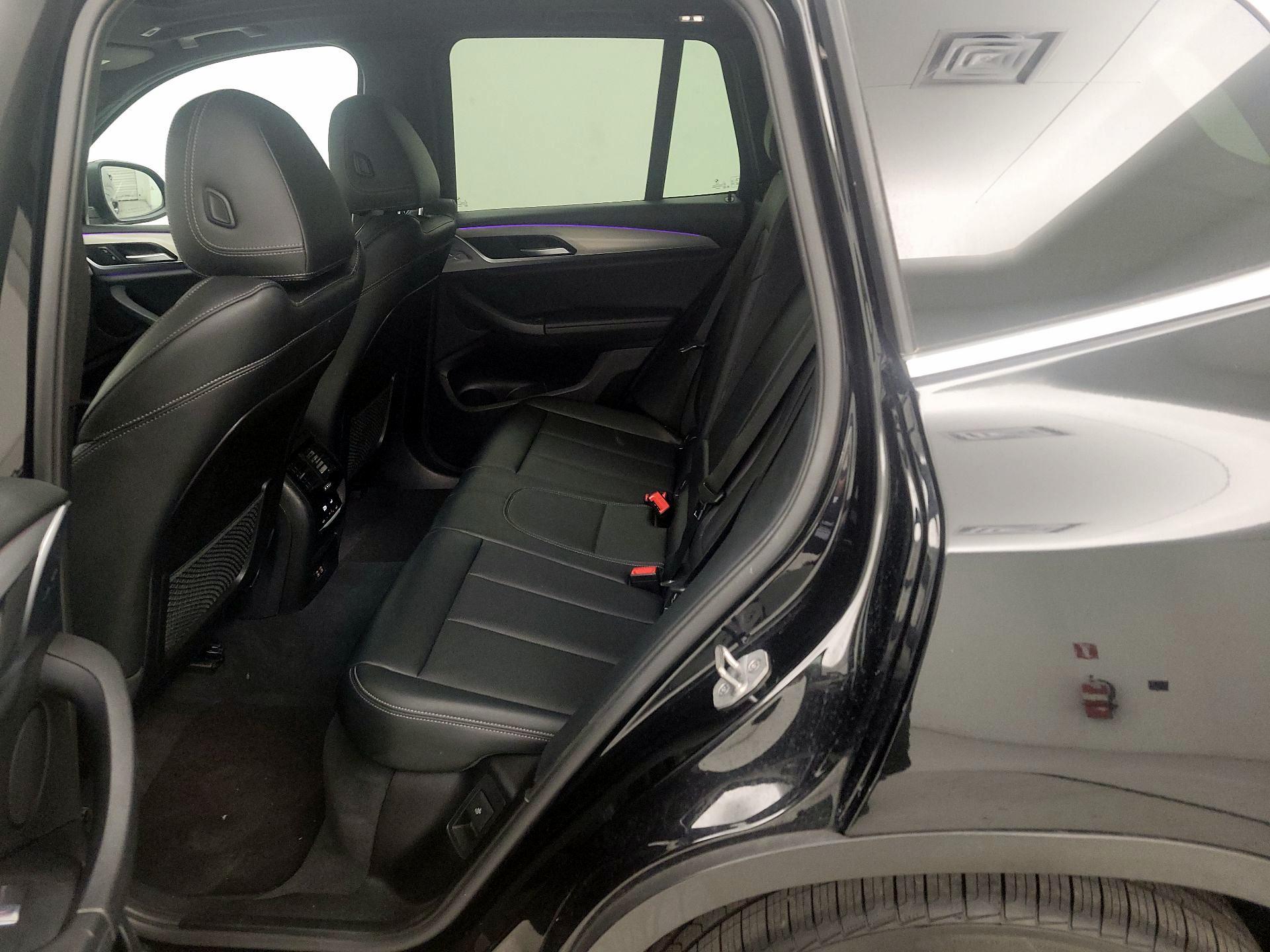 Thumbnail: 2023 BMW X3 - 20