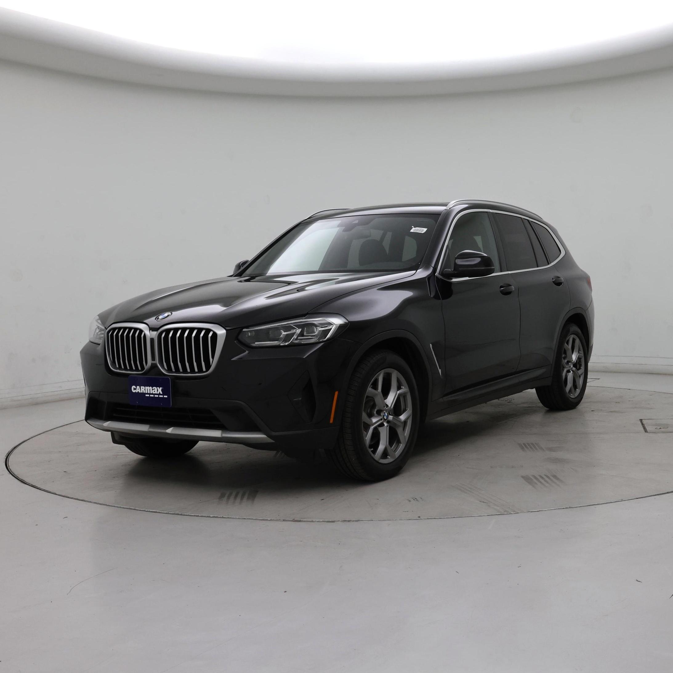 Thumbnail: 2023 BMW X3 - 4