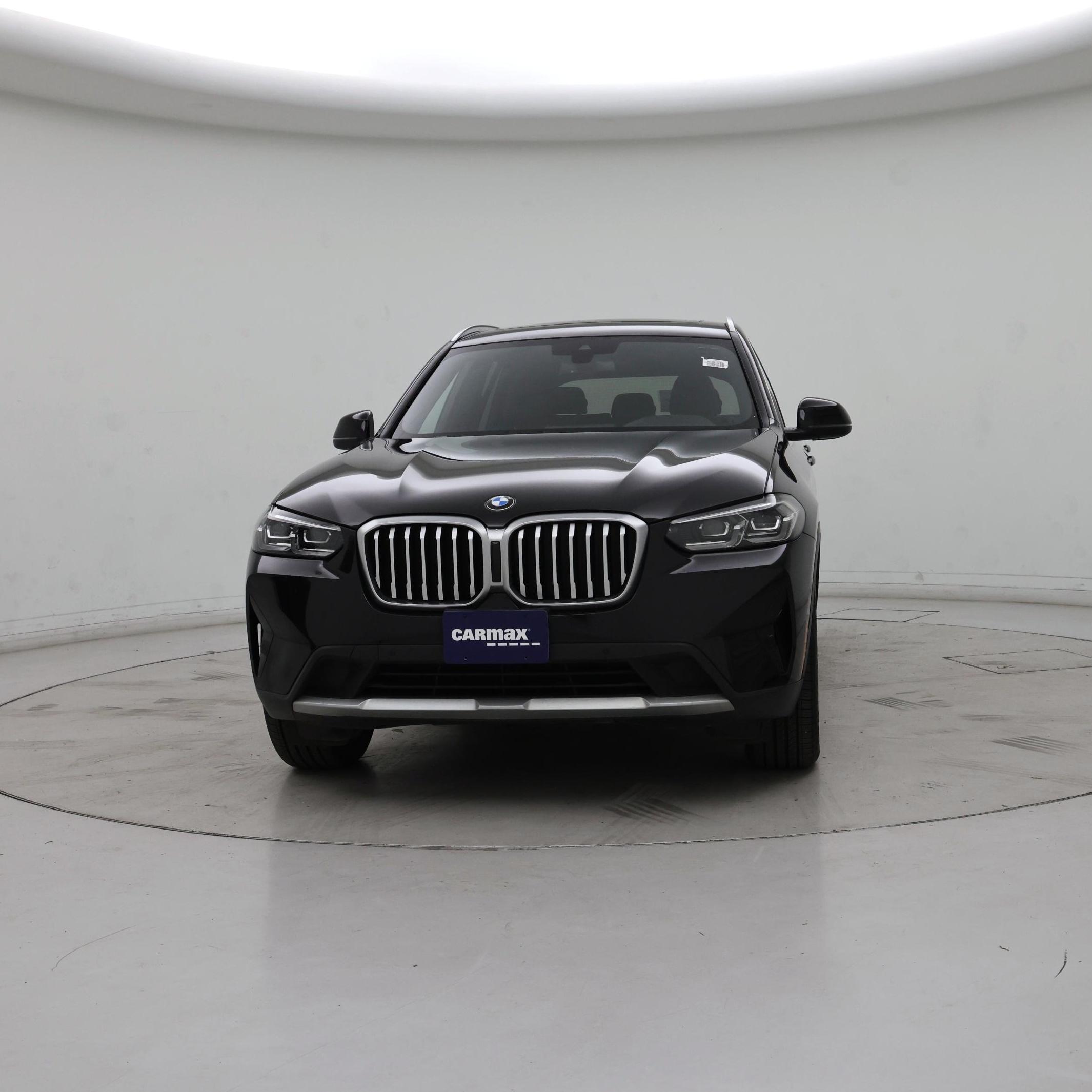 Thumbnail: 2023 BMW X3 - 5