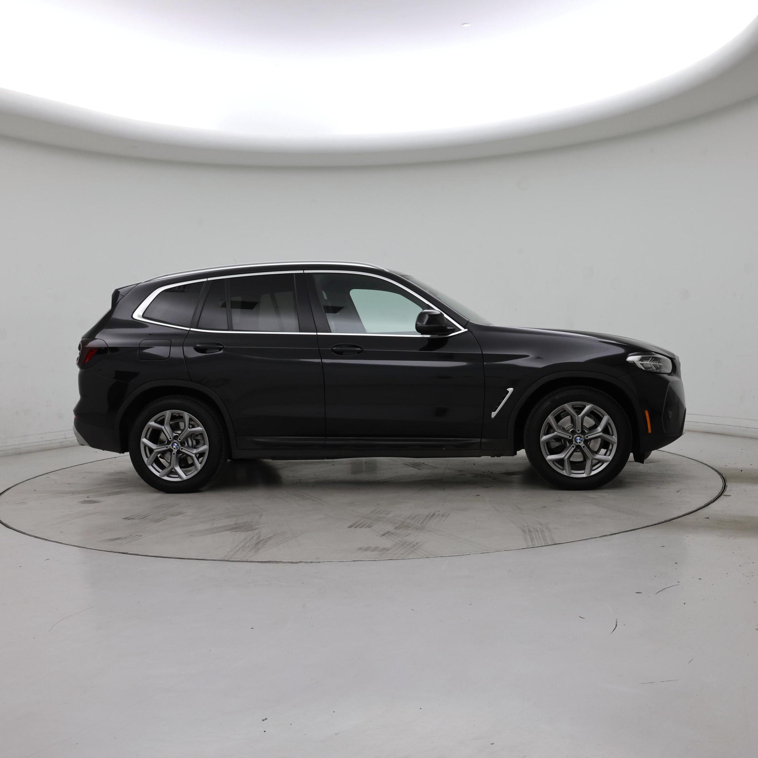 Thumbnail: 2023 BMW X3 - 7