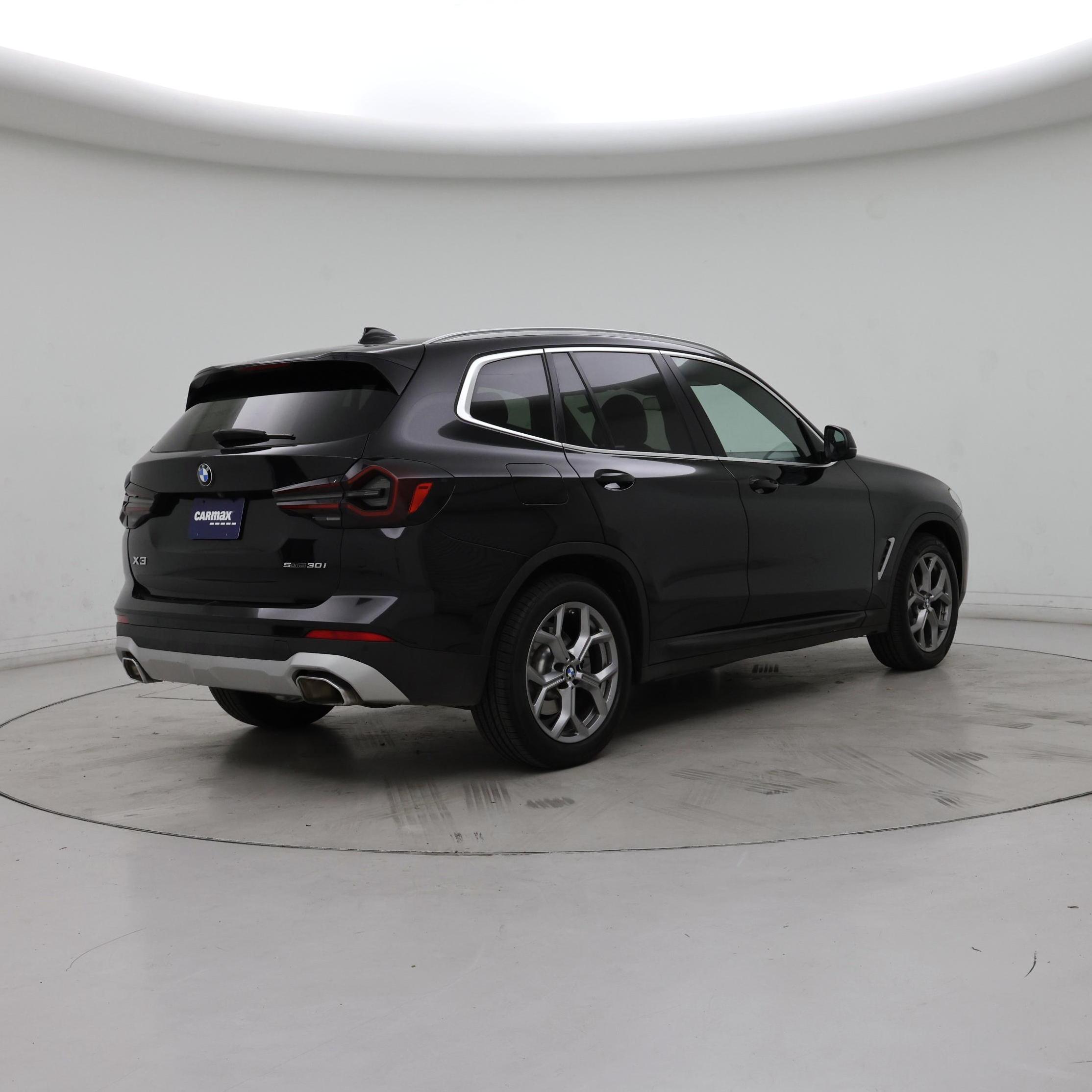 Thumbnail: 2023 BMW X3 - 8