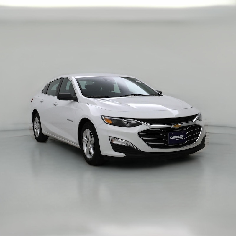 2024 Chevrolet Malibu LS