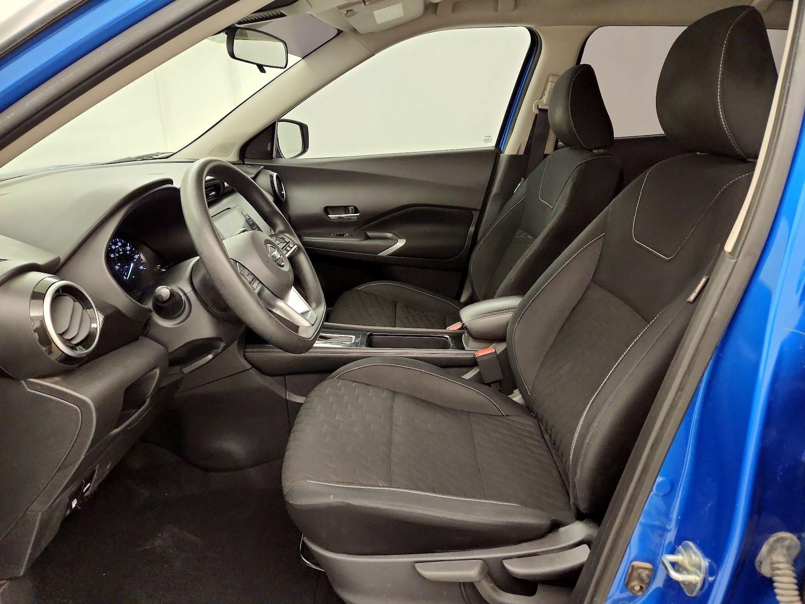 Side Airbags