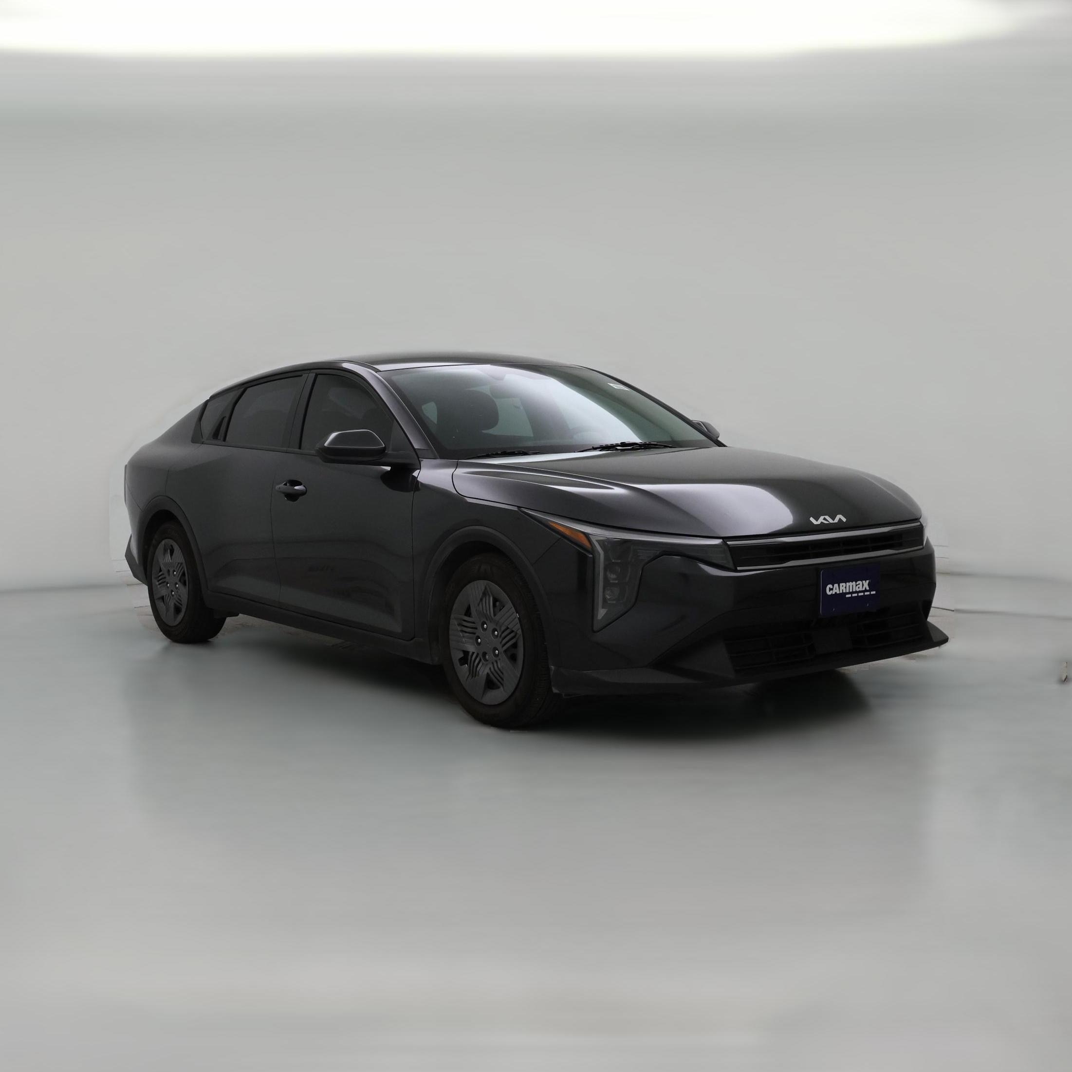 Thumbnail: 2025 Kia K4 - 1