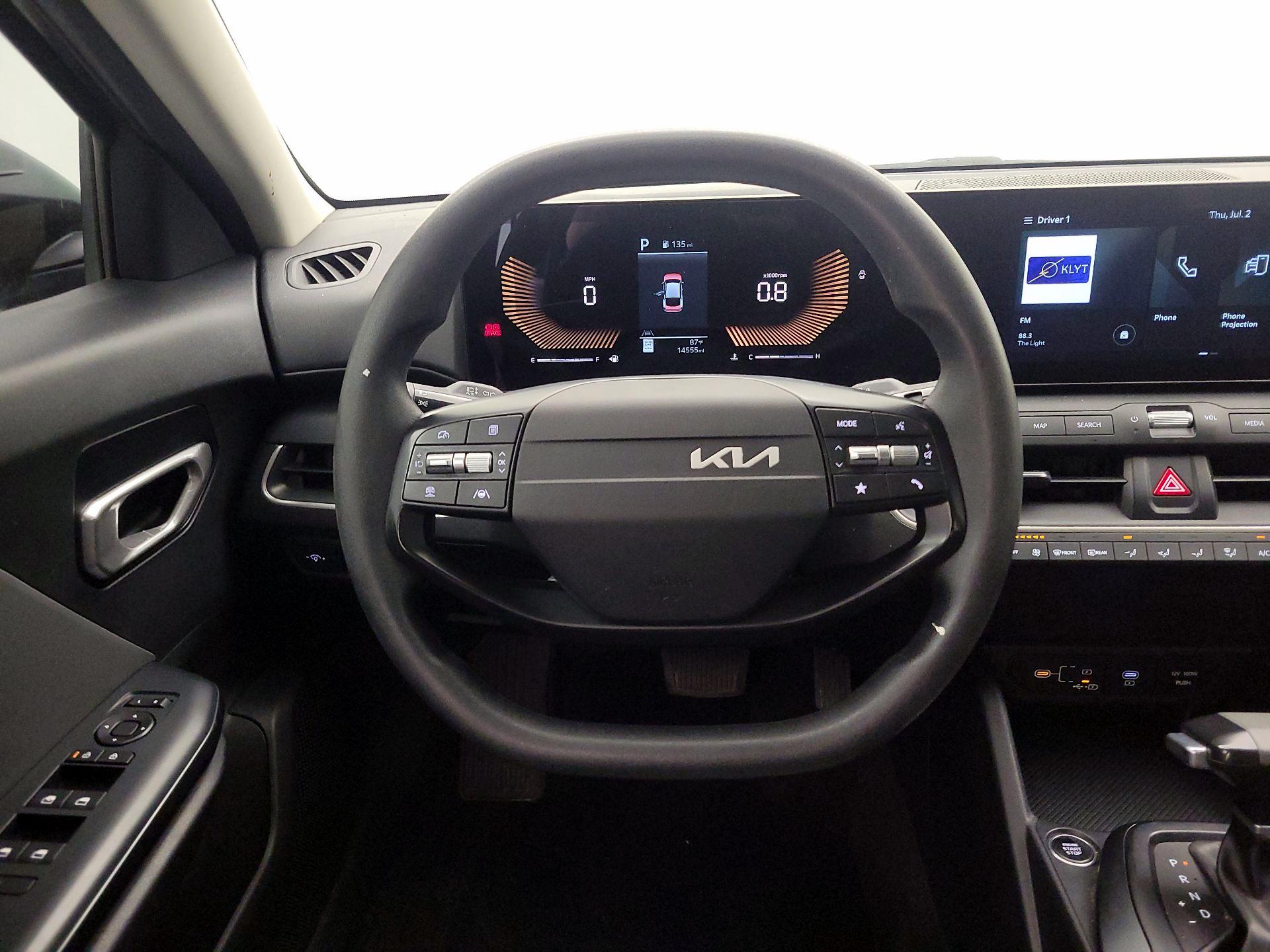 Thumbnail: 2025 Kia K4 - 10