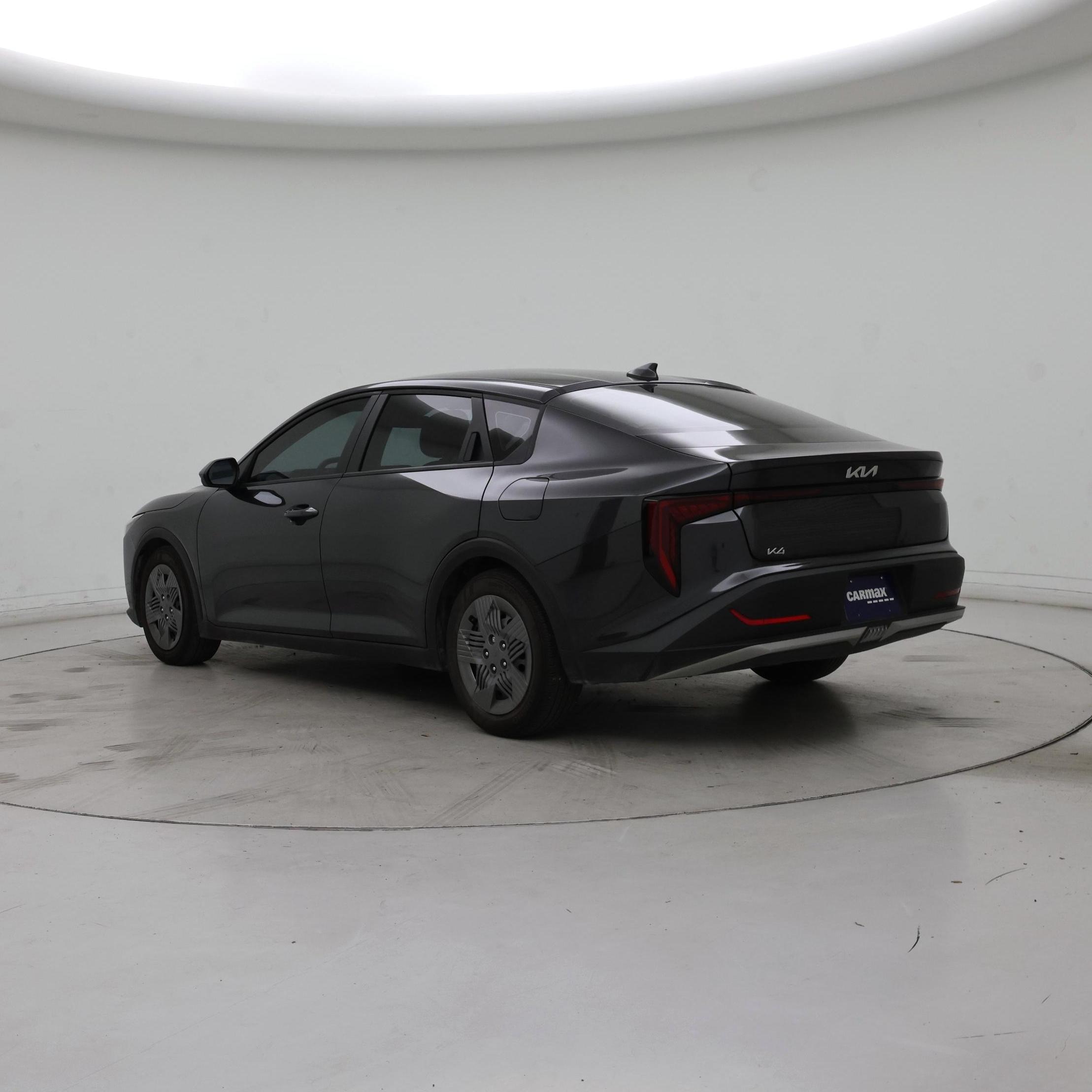 Thumbnail: 2025 Kia K4 - 2