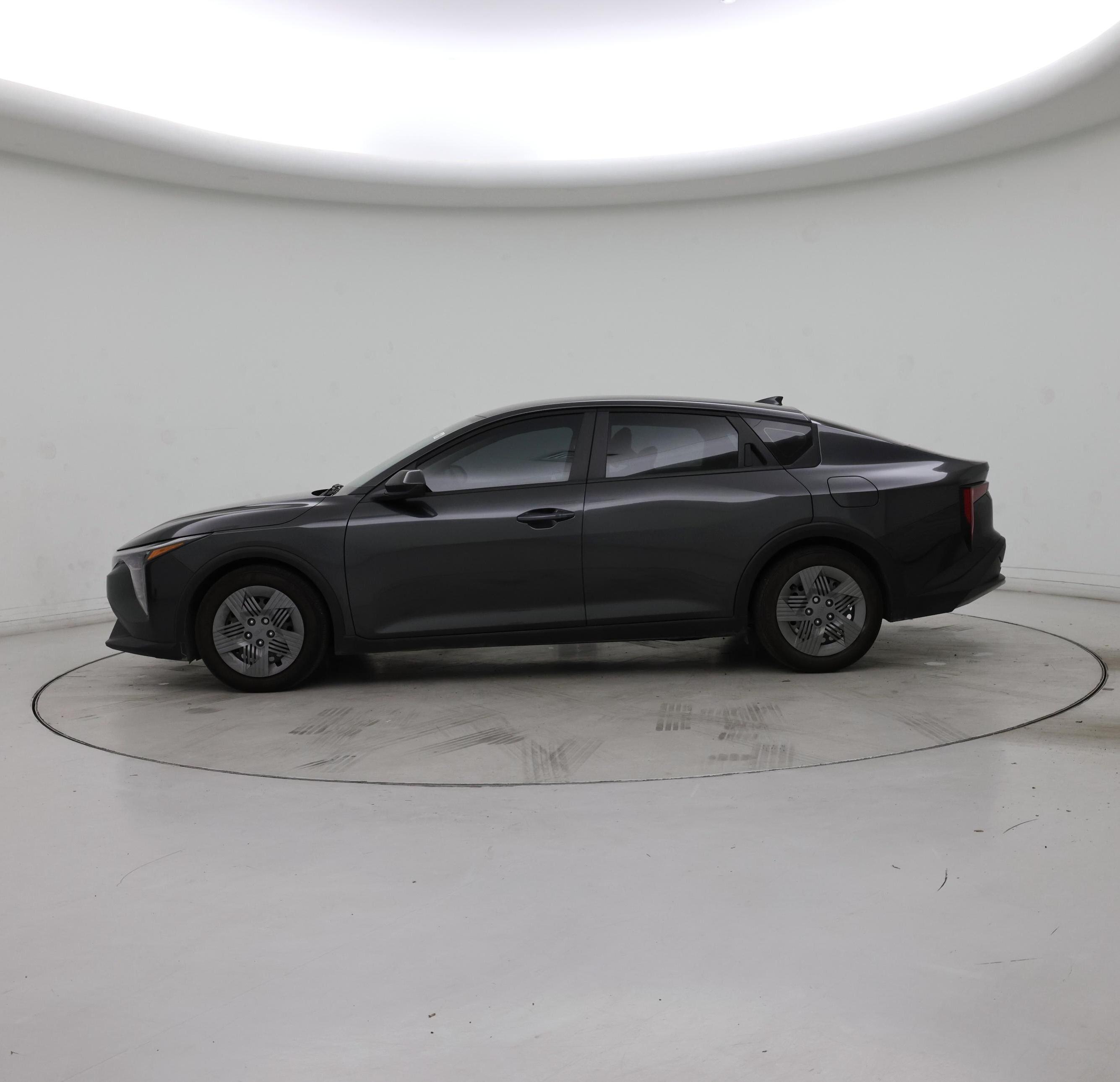 Thumbnail: 2025 Kia K4 - 3