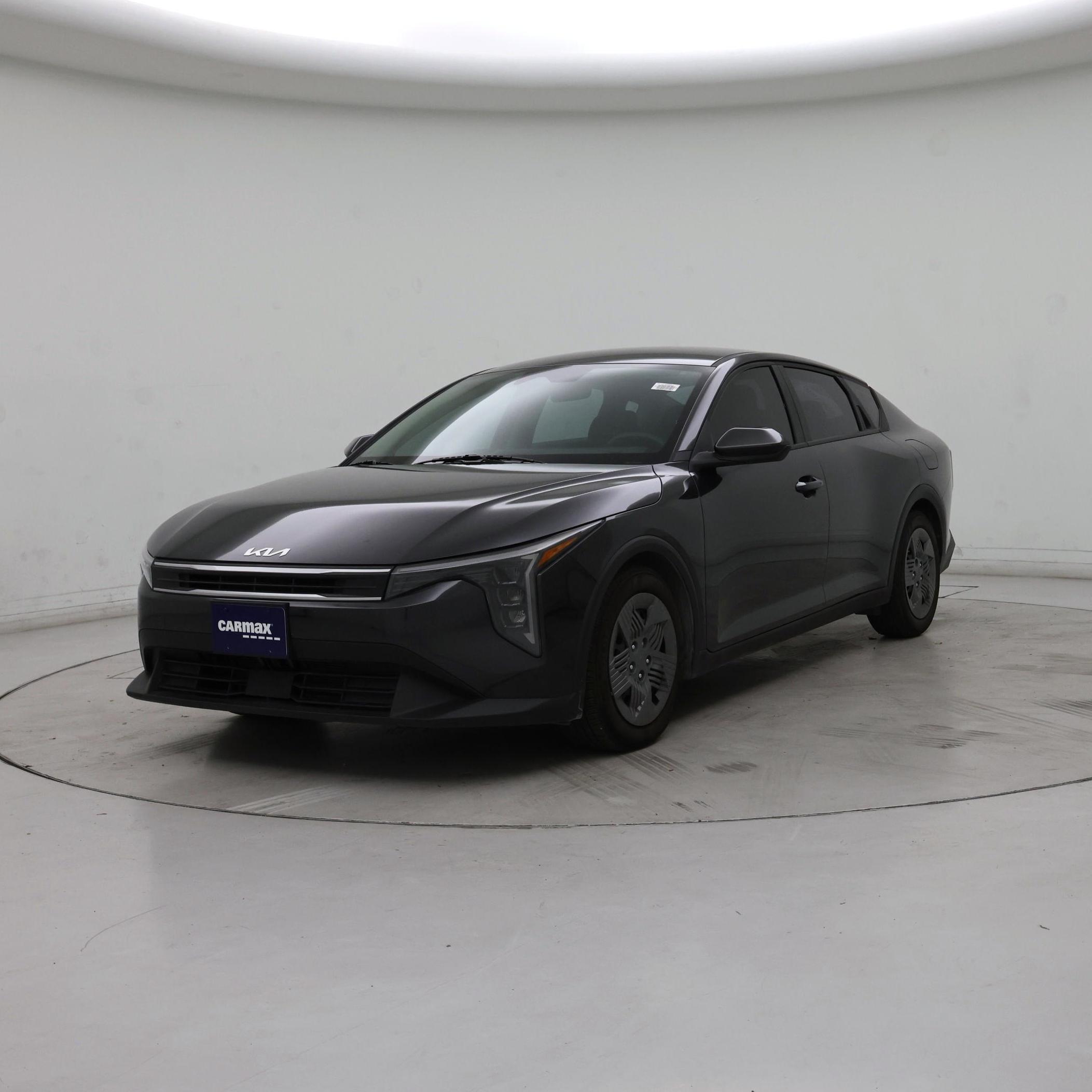Thumbnail: 2025 Kia K4 - 4