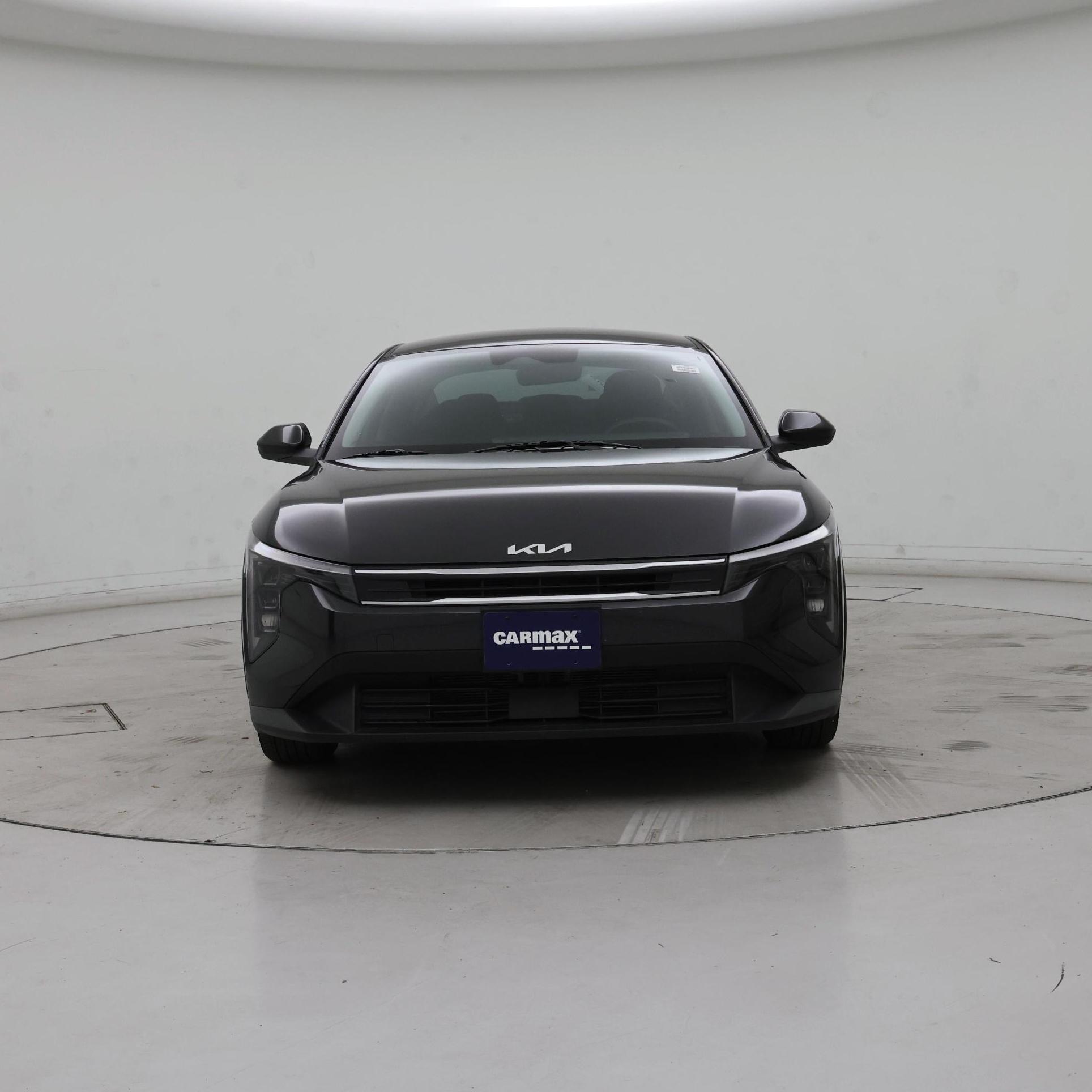Thumbnail: 2025 Kia K4 - 5