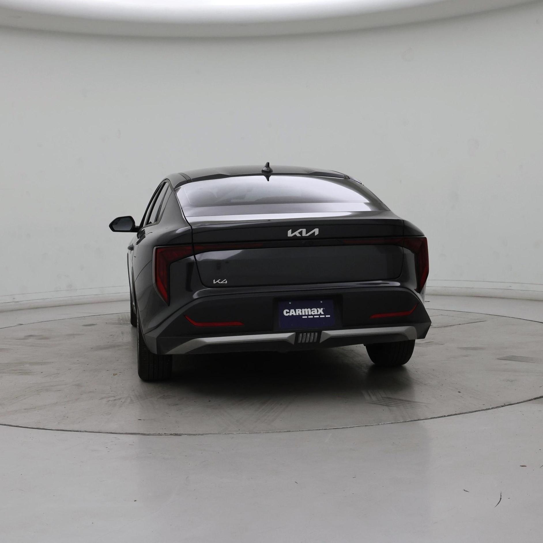 Thumbnail: 2025 Kia K4 - 6