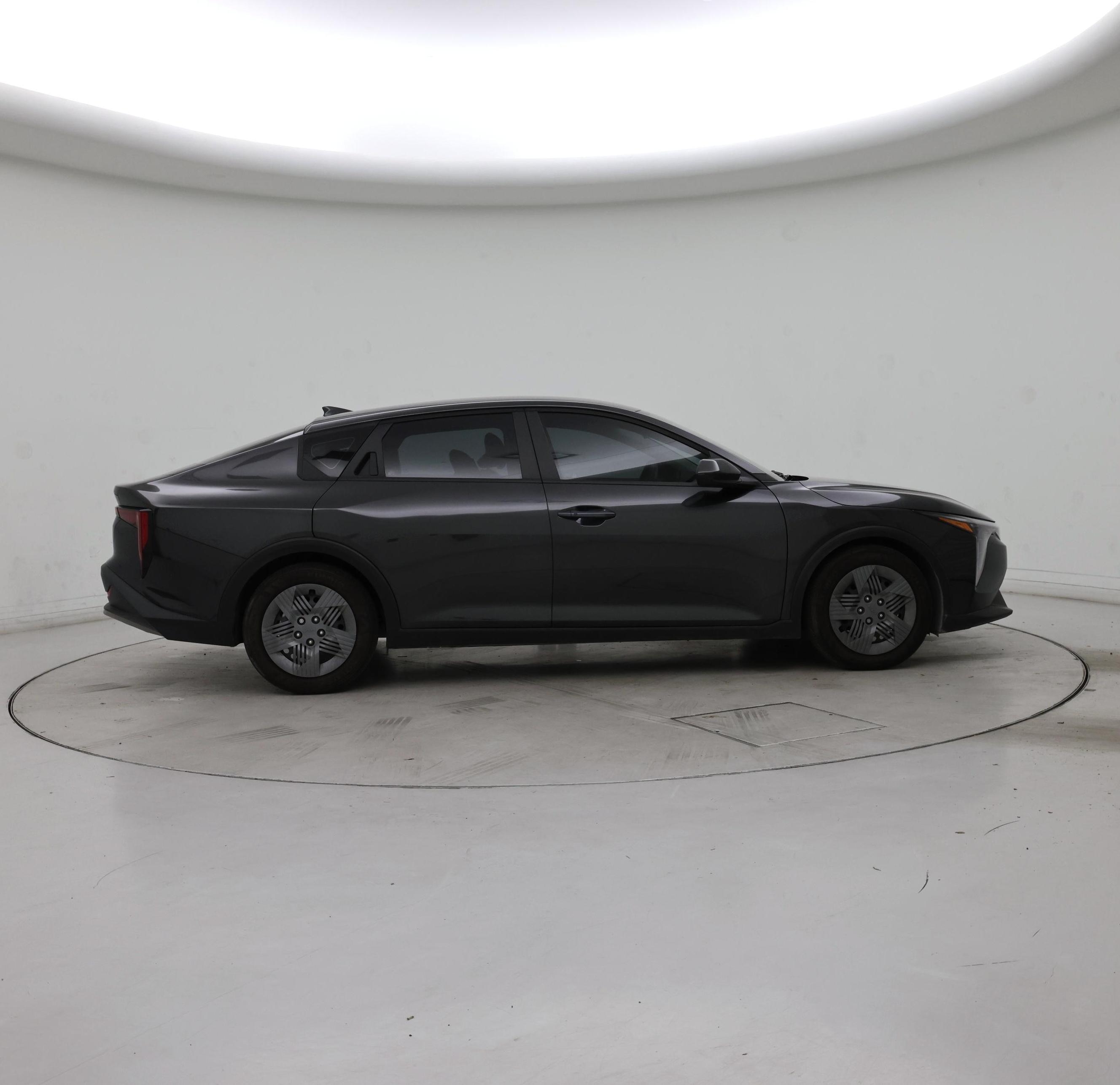 Thumbnail: 2025 Kia K4 - 7