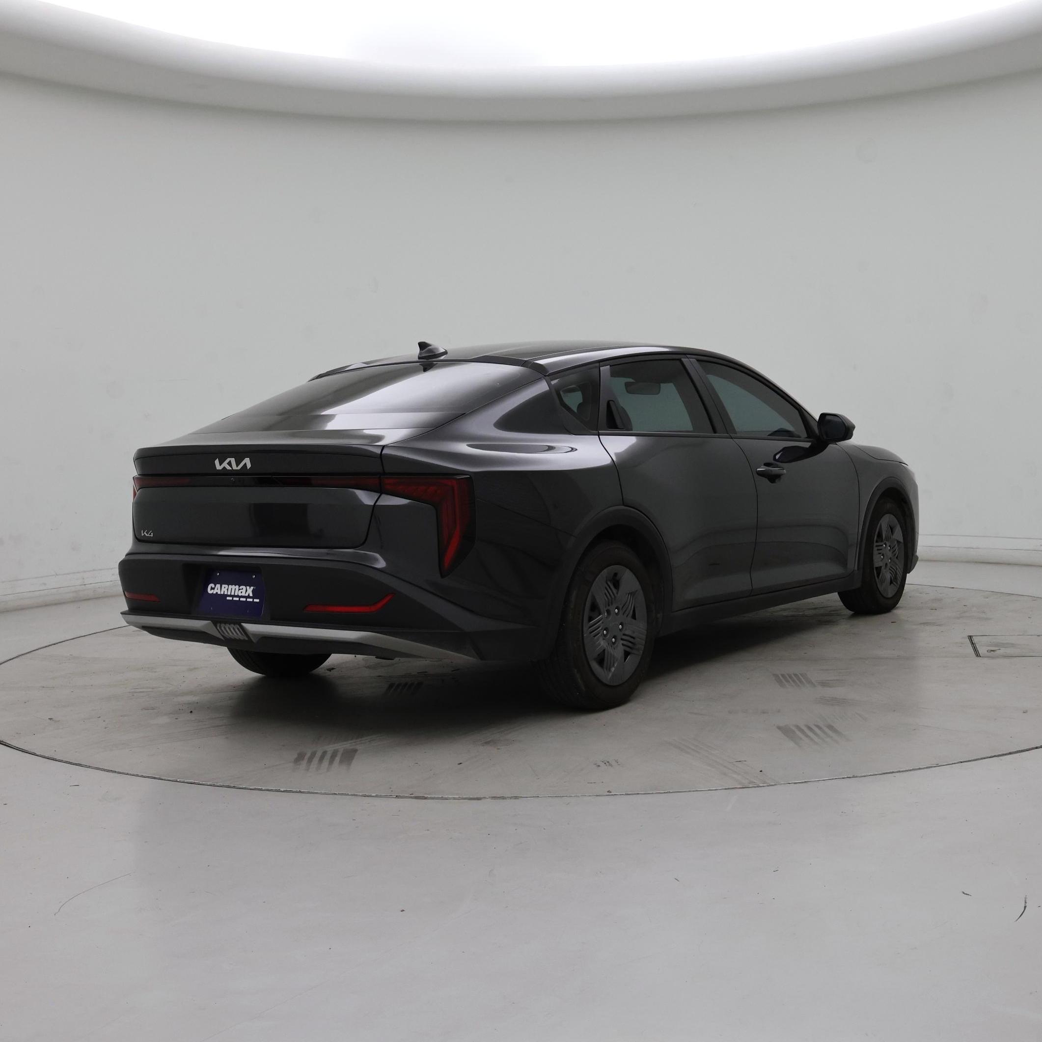 Thumbnail: 2025 Kia K4 - 8