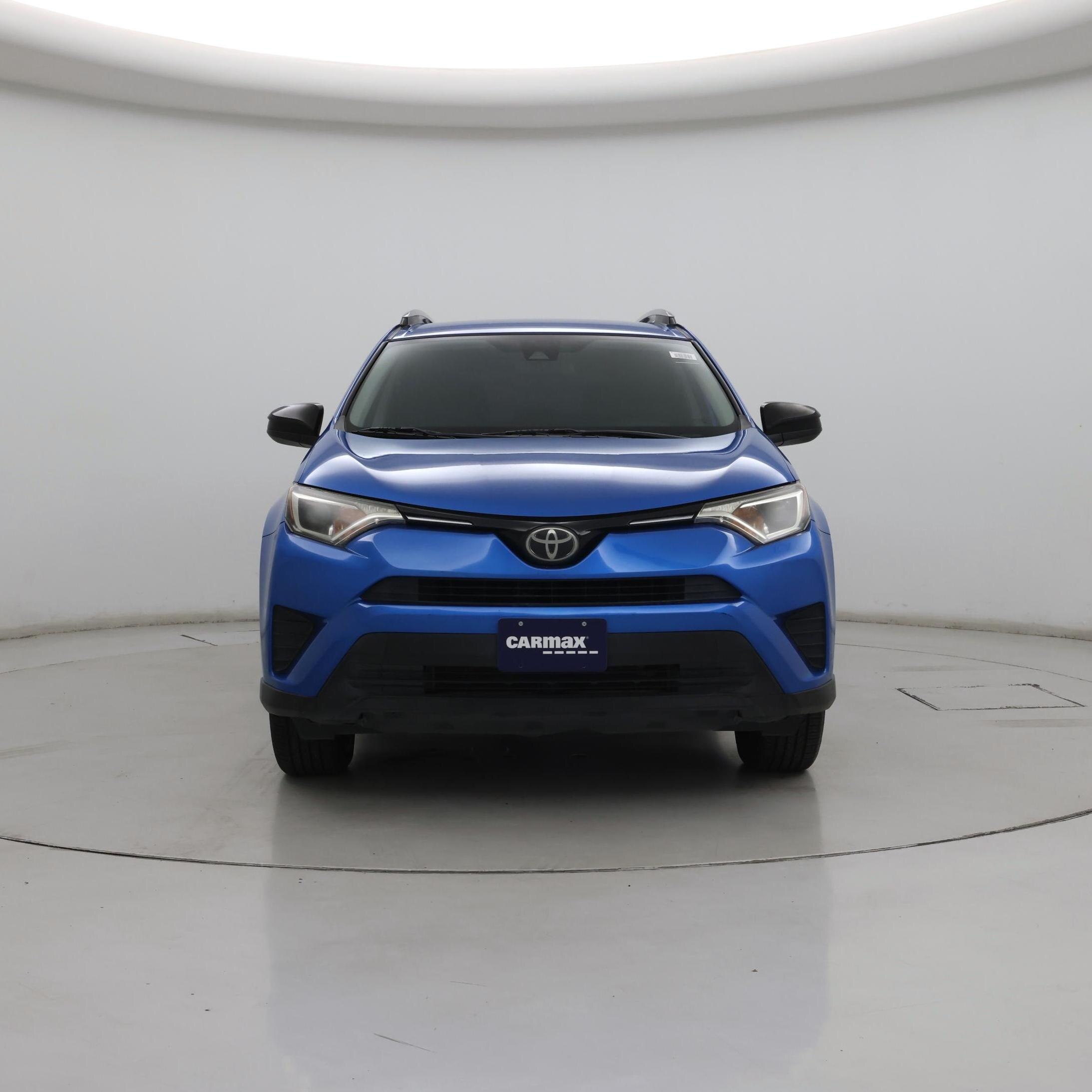 Thumbnail: 2018 Toyota RAV4 - 5