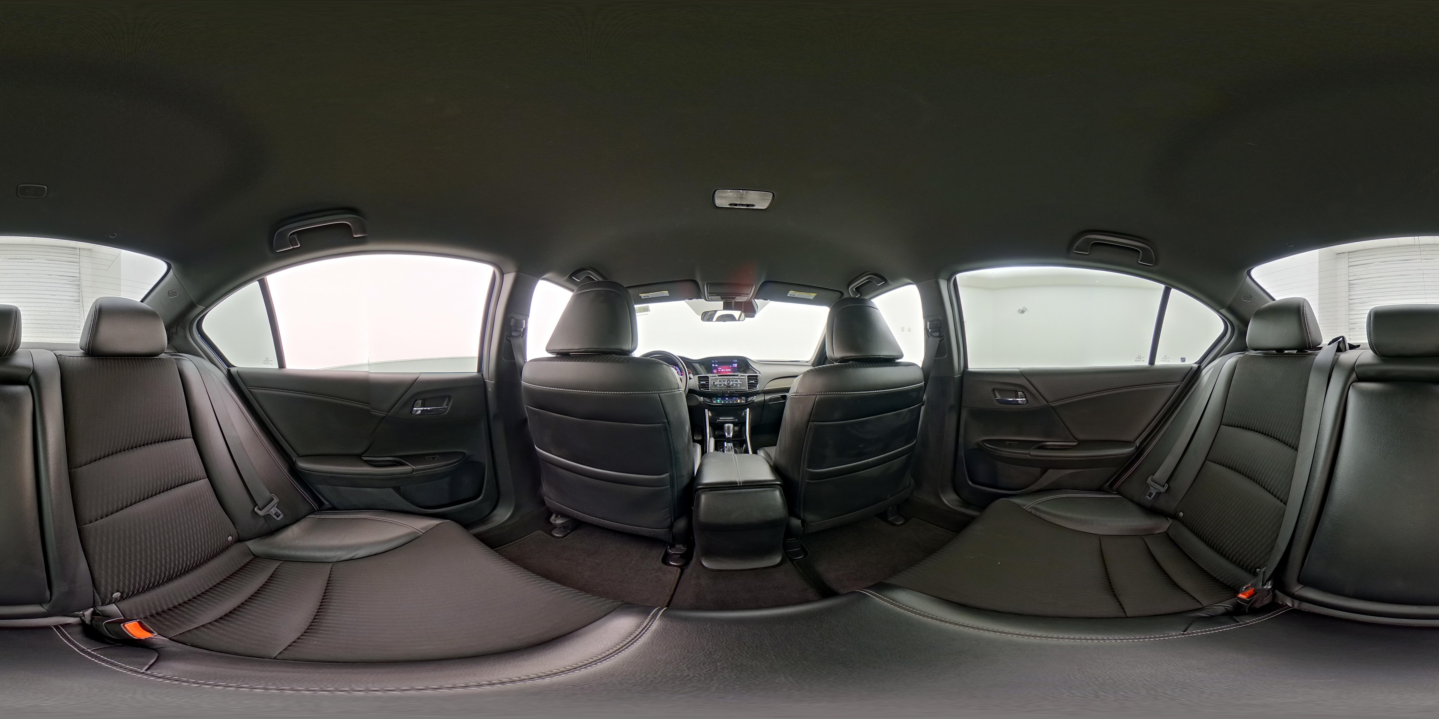 2016 Honda Accord Sport - Photo 23