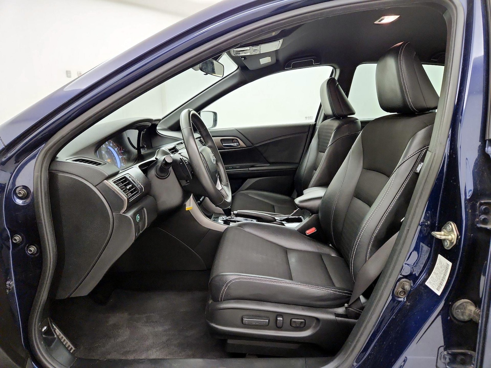 2016 Honda Accord Sport - Photo 12