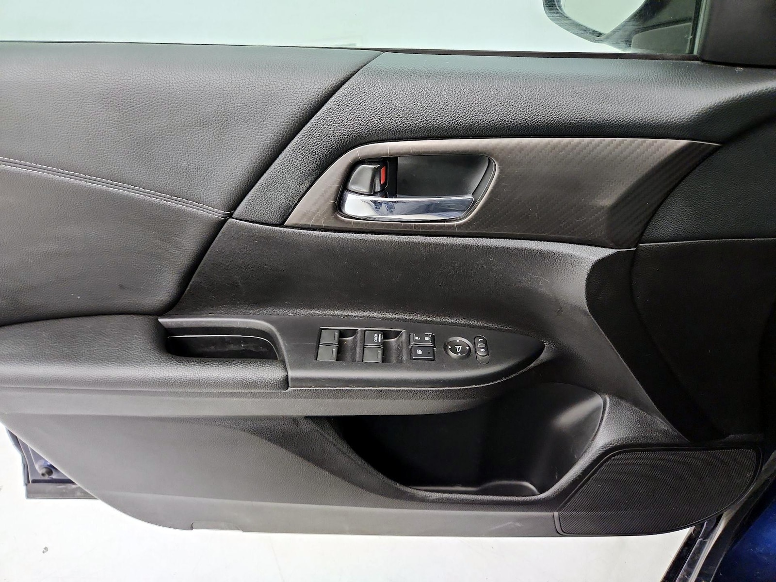 2016 Honda Accord Sport - Photo 13