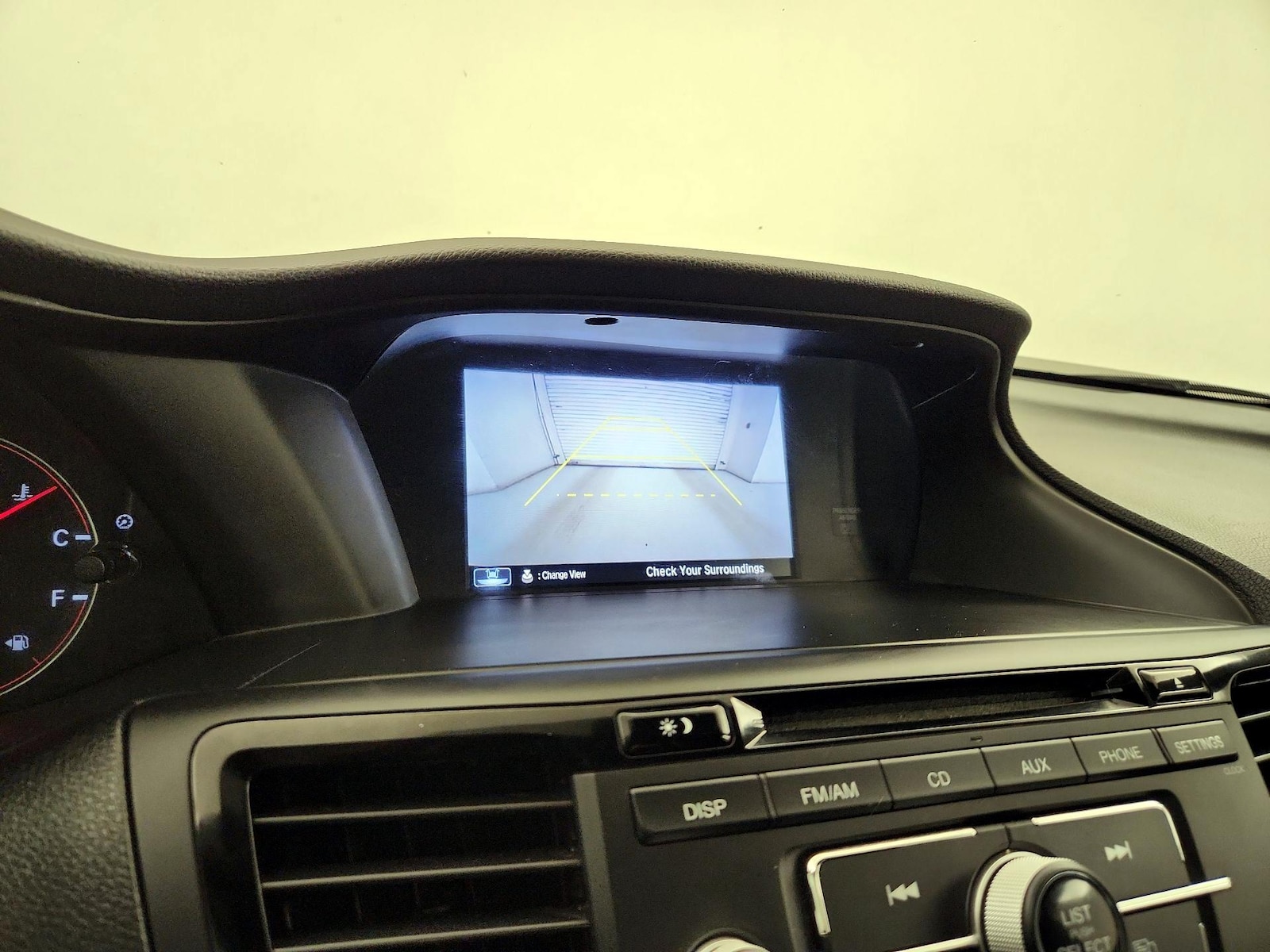 2016 Honda Accord Sport - Photo 14